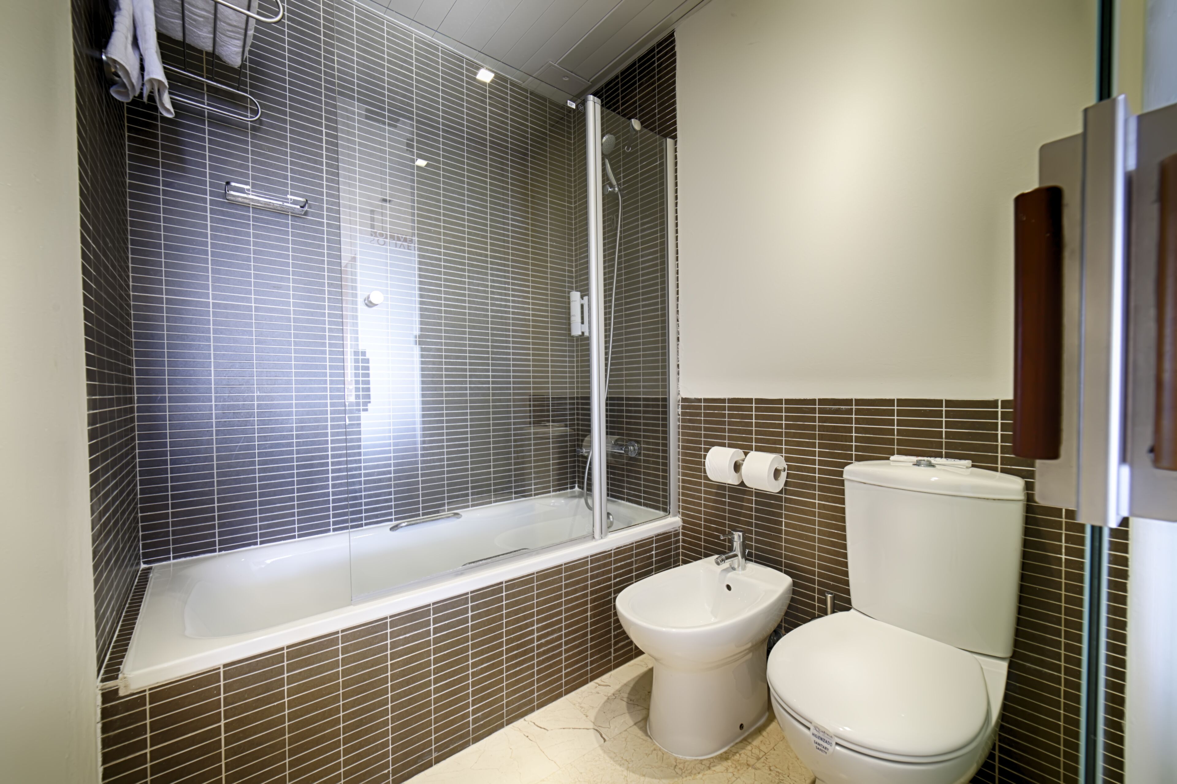 Foto - Ohtels Les Oliveres