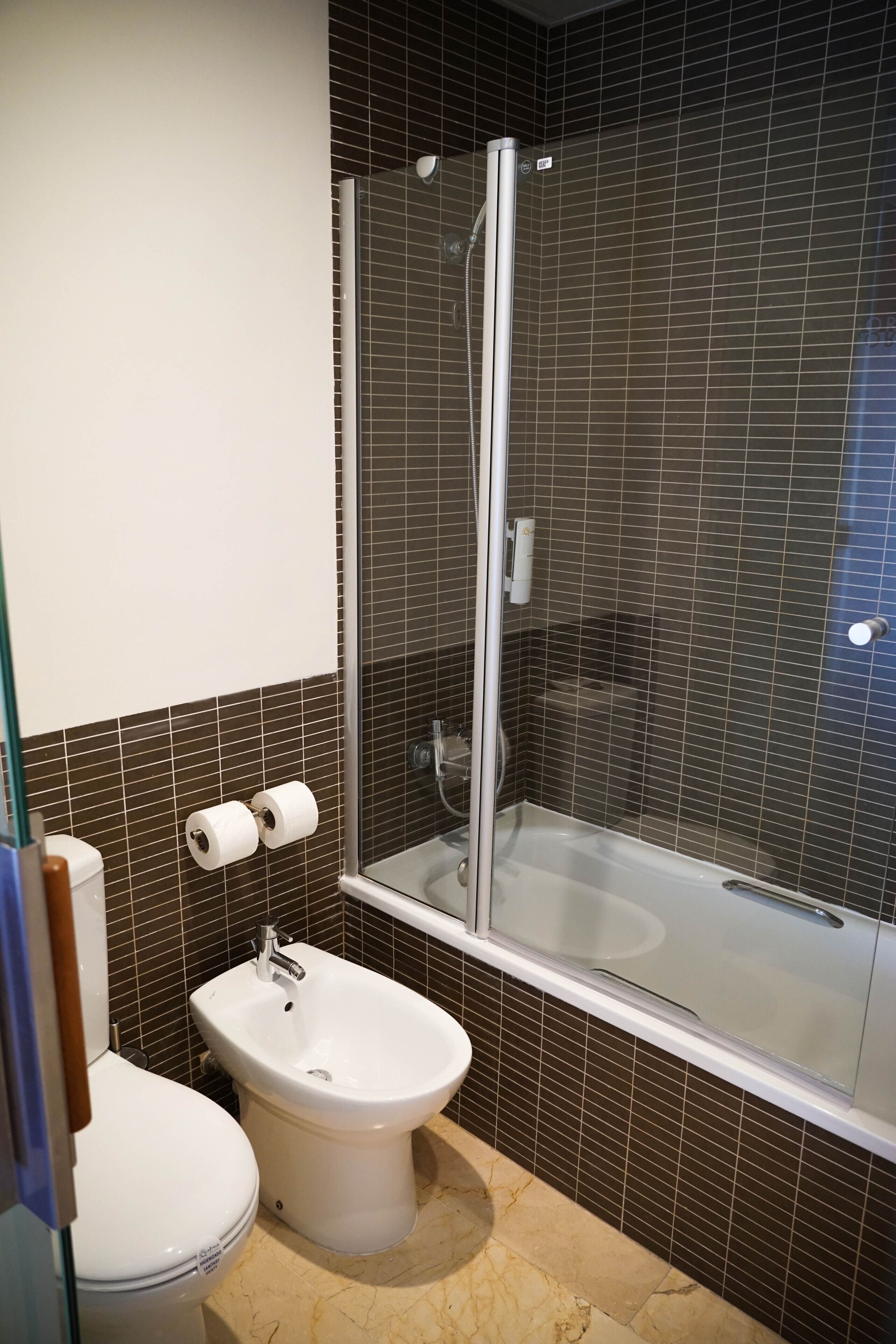 Foto - Ohtels Les Oliveres