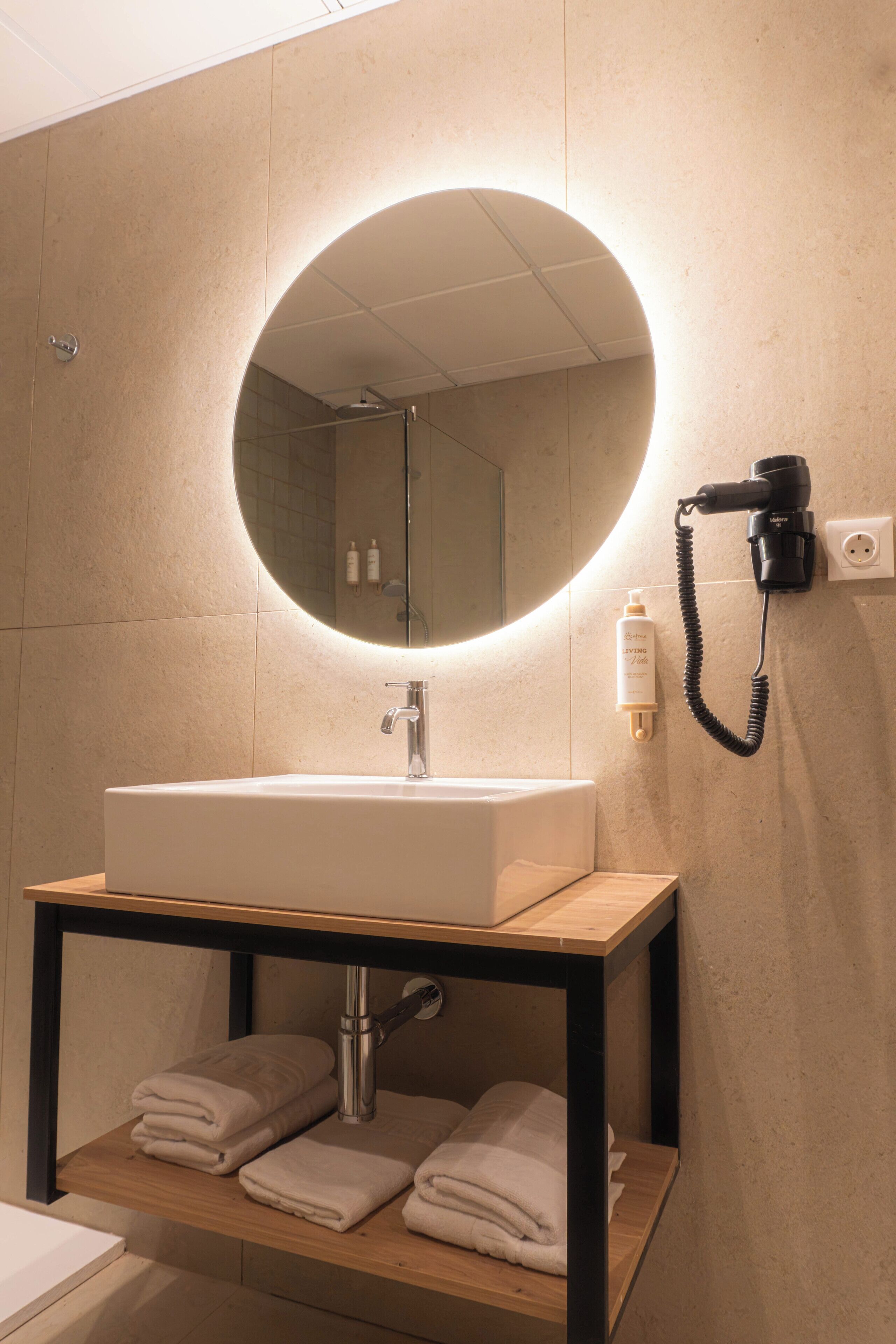 Foto - Ohtels Les Oliveres