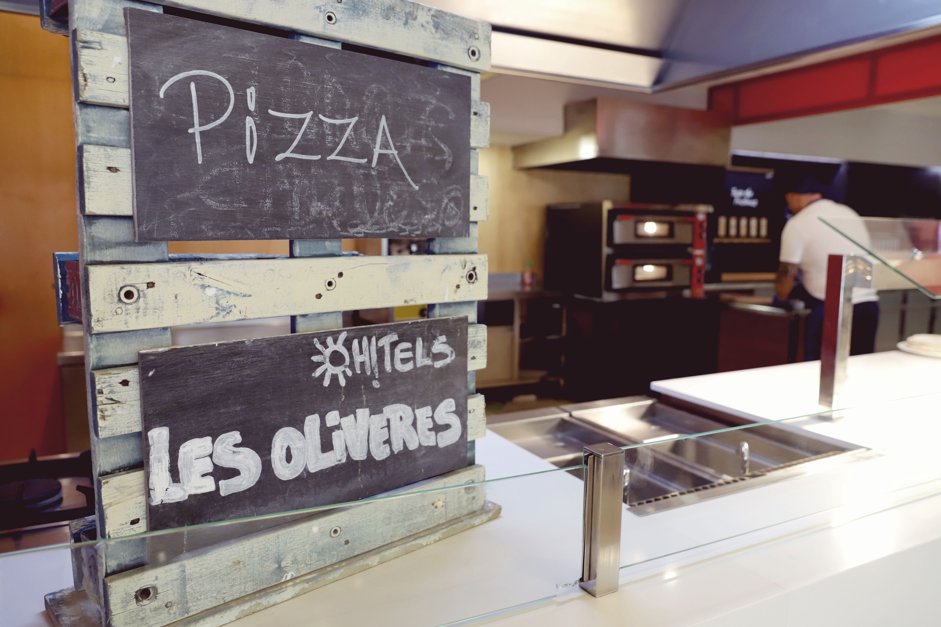 Foto - Ohtels Les Oliveres