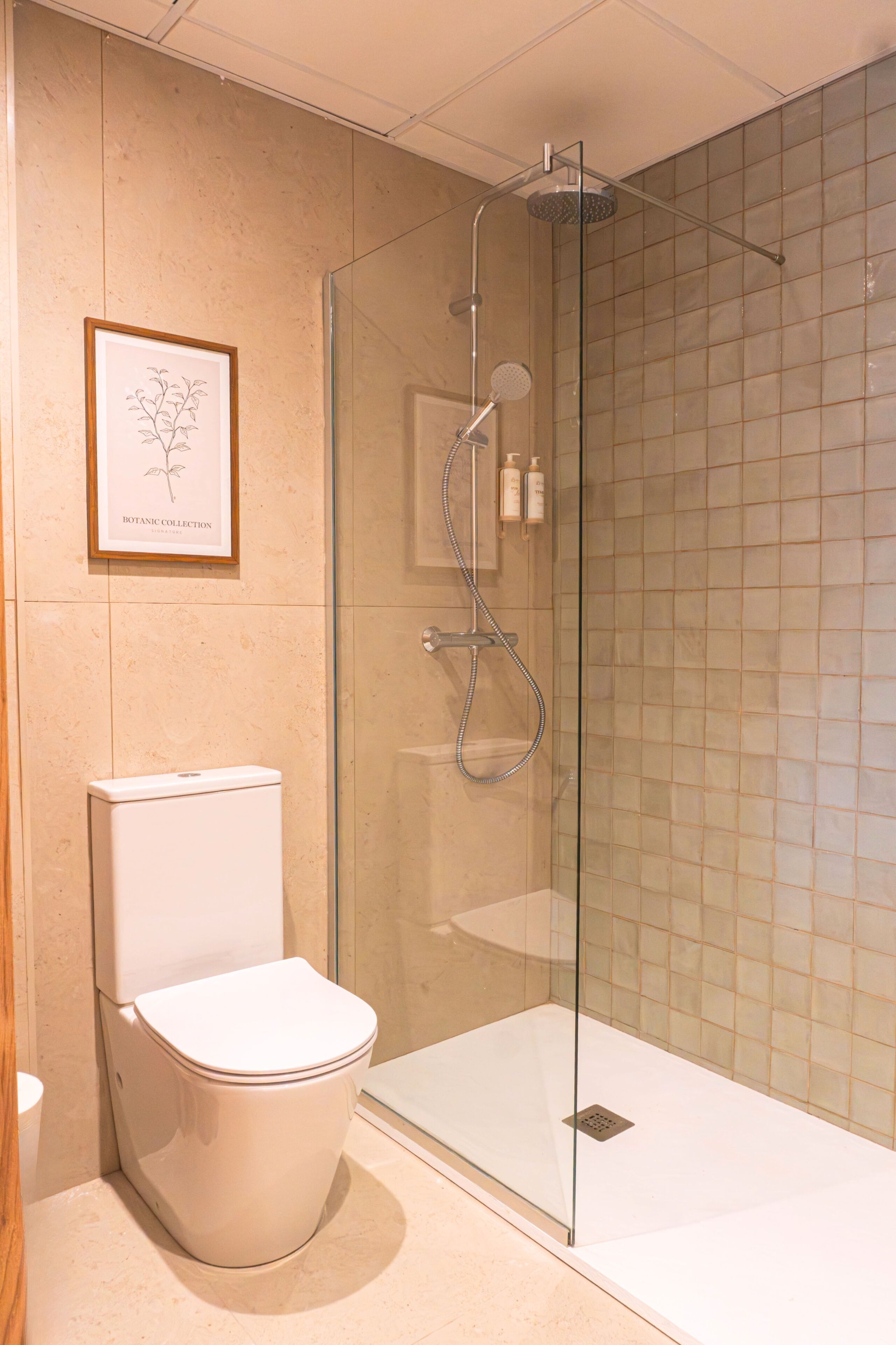 Foto - Ohtels Les Oliveres