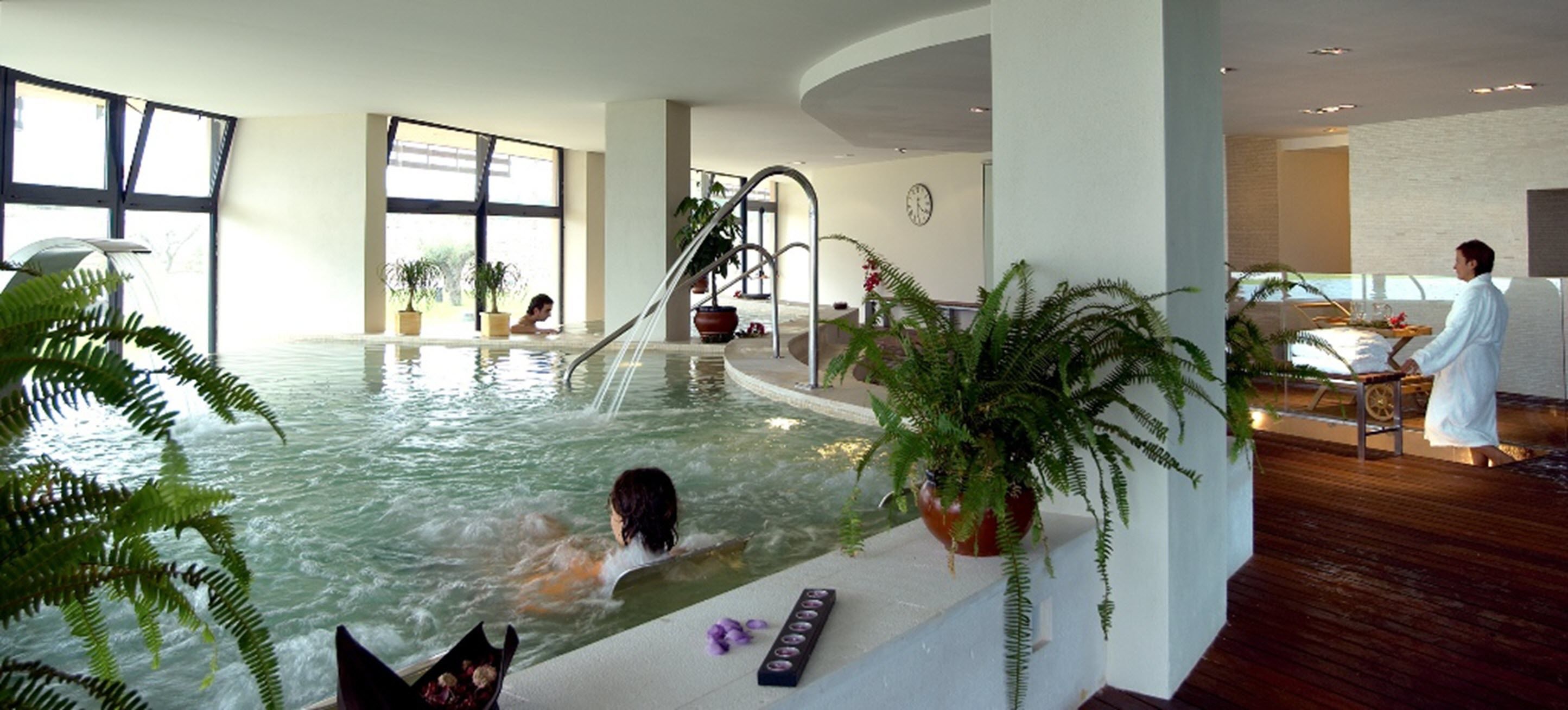 Foto - Ohtels Les Oliveres