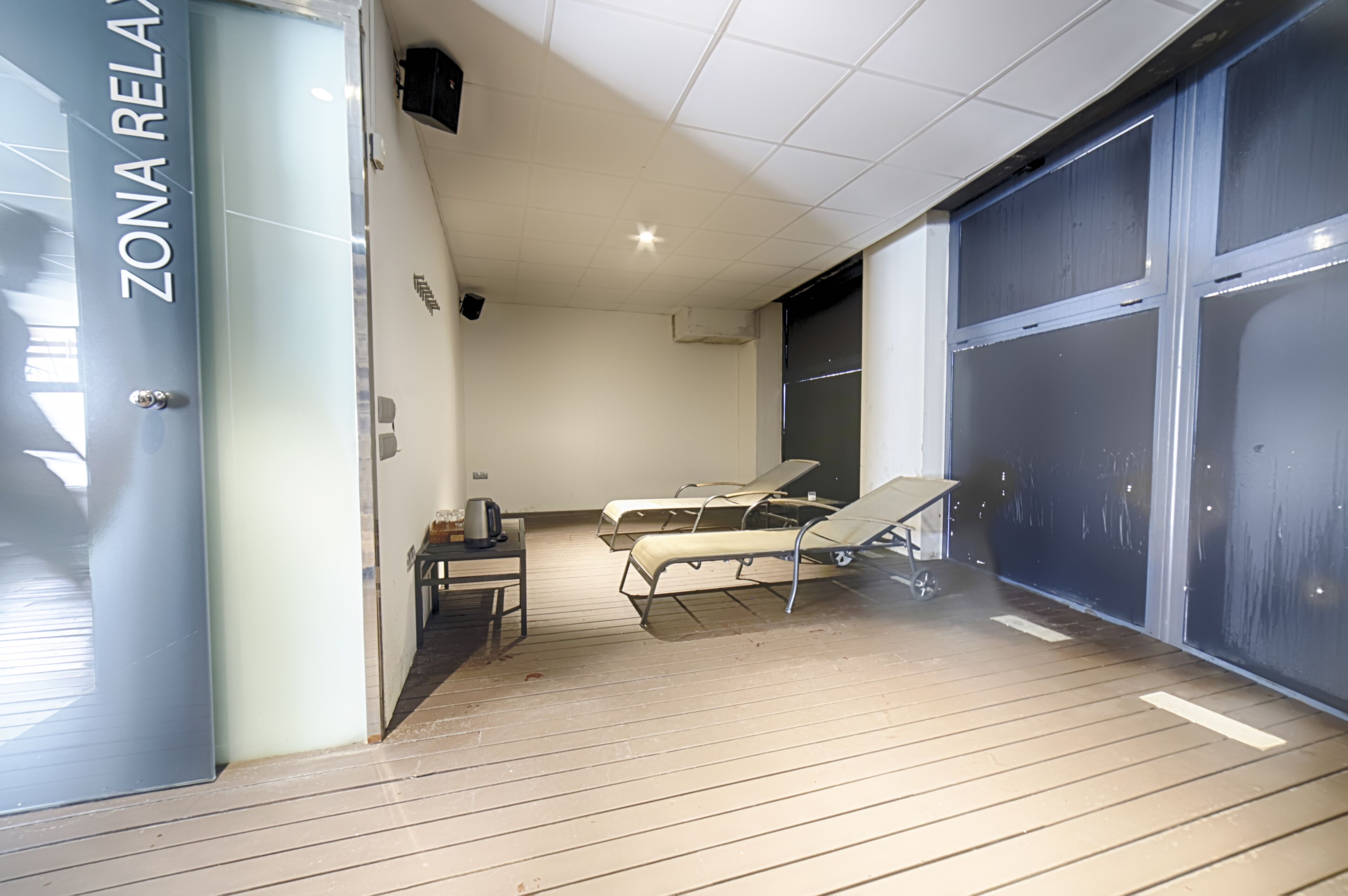 Foto - Ohtels Les Oliveres