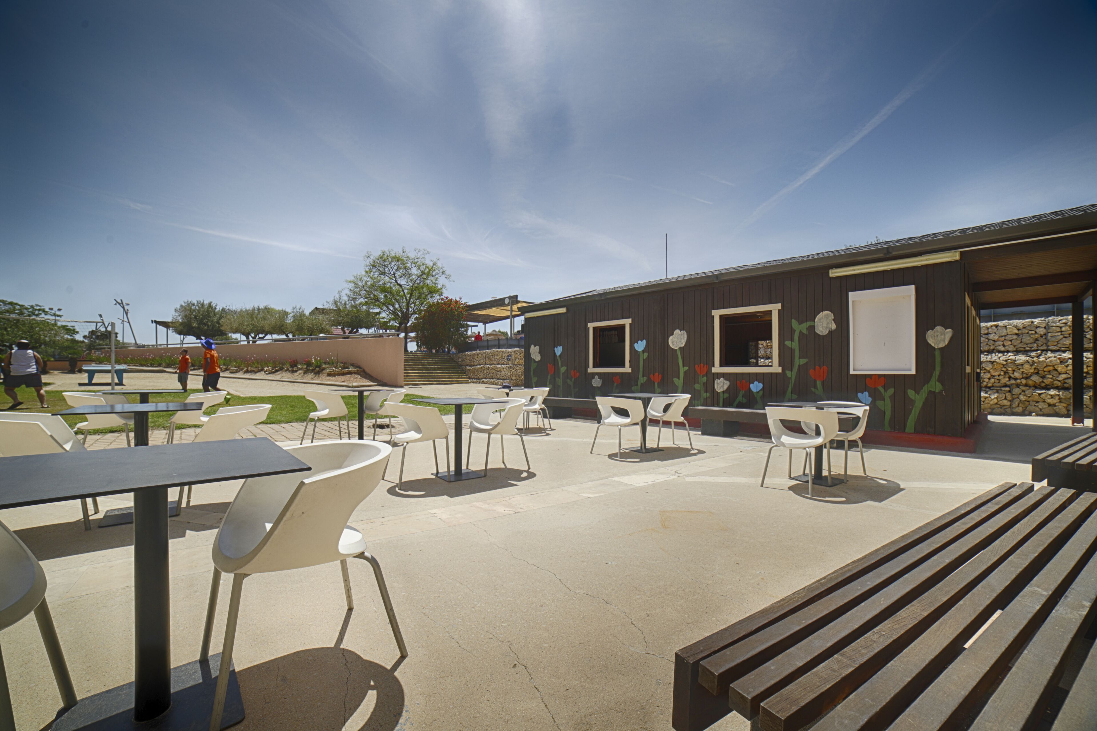 Photo - Ohtels Les Oliveres