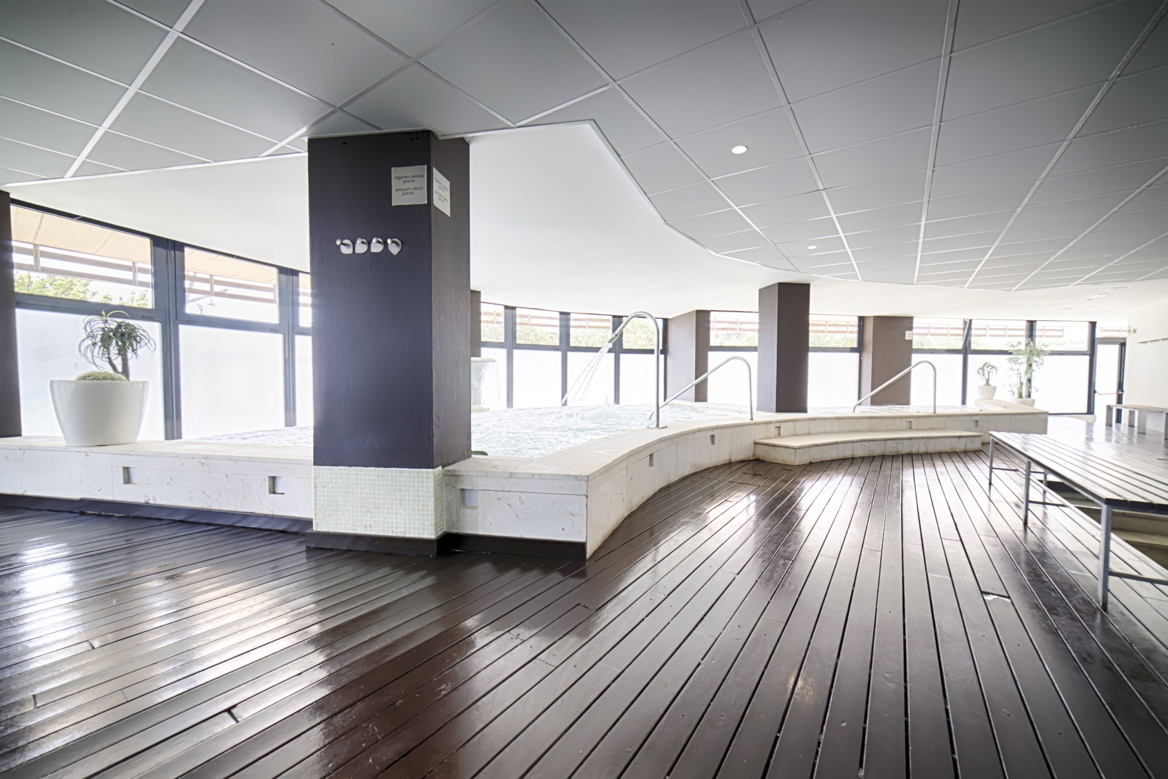 Foto - Ohtels Les Oliveres