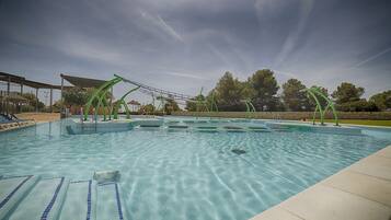 Water park