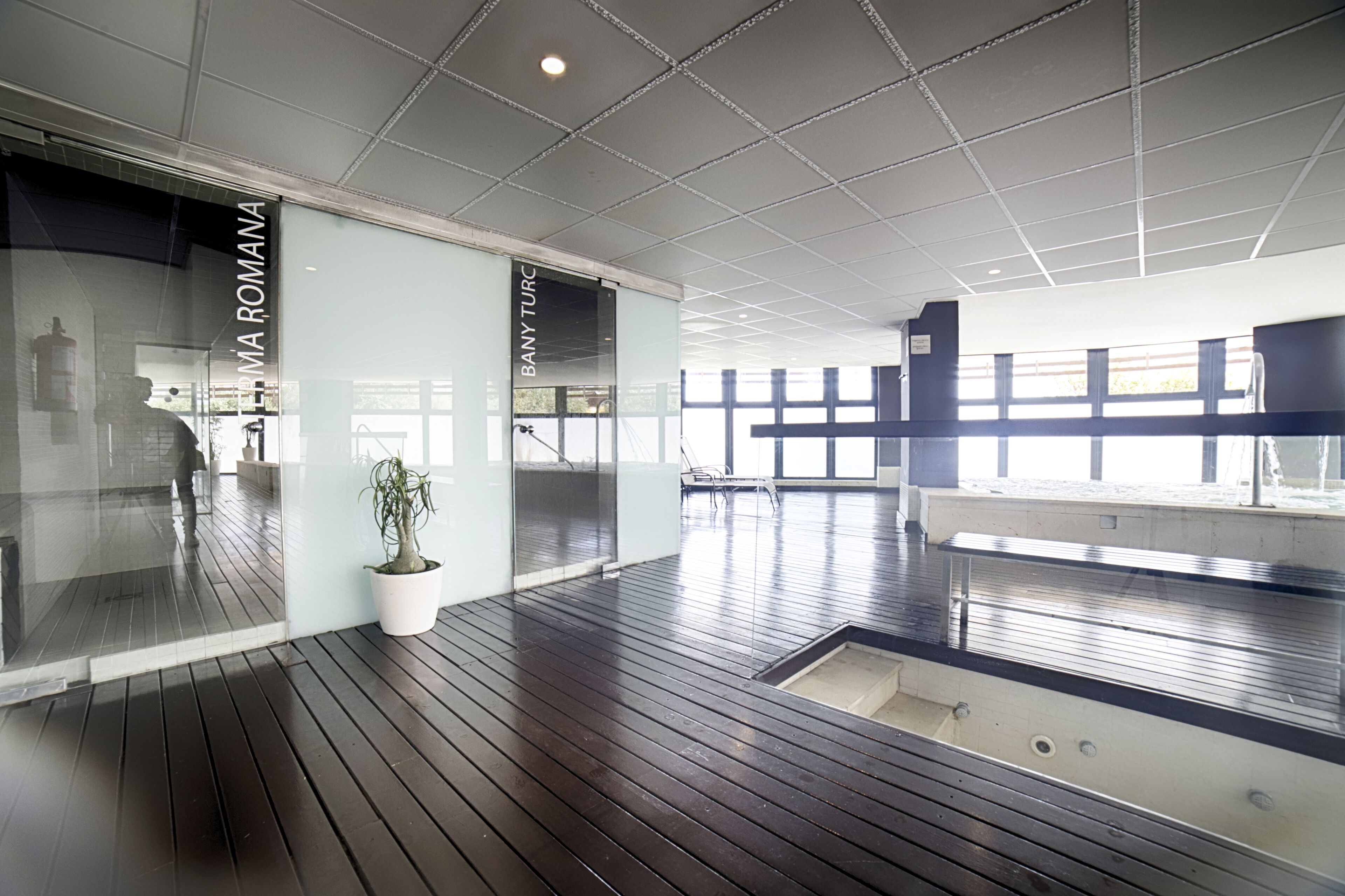 Foto - Ohtels Les Oliveres