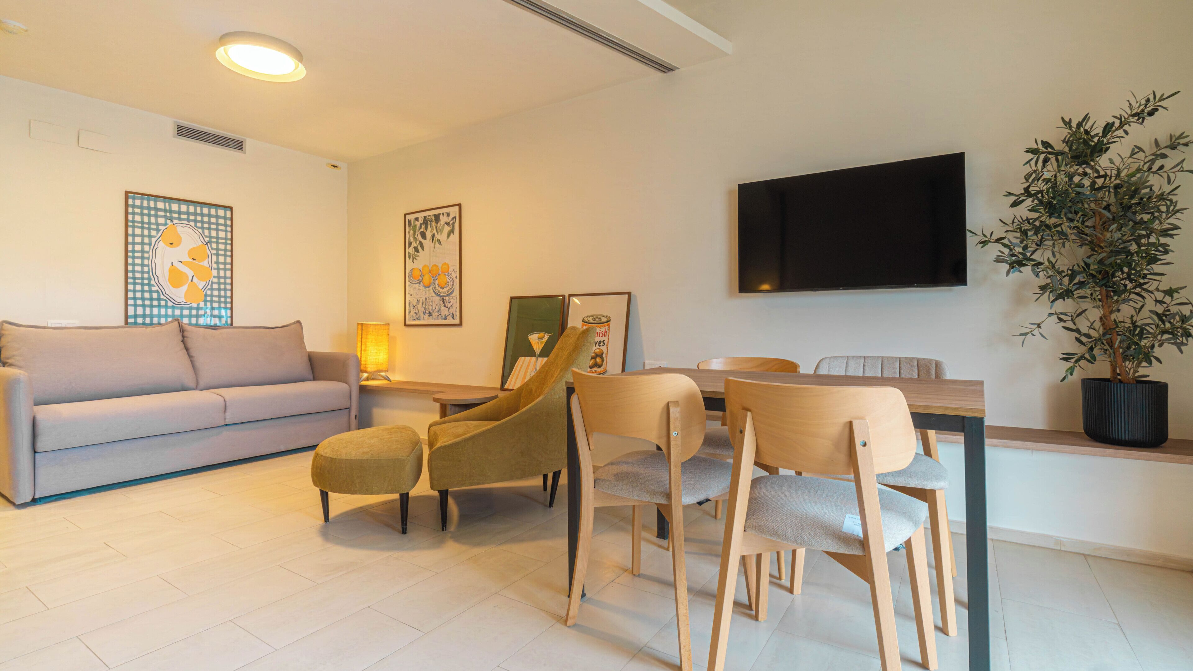 Foto - Ohtels Les Oliveres
