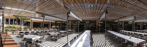 Ohtels Les Oliveres