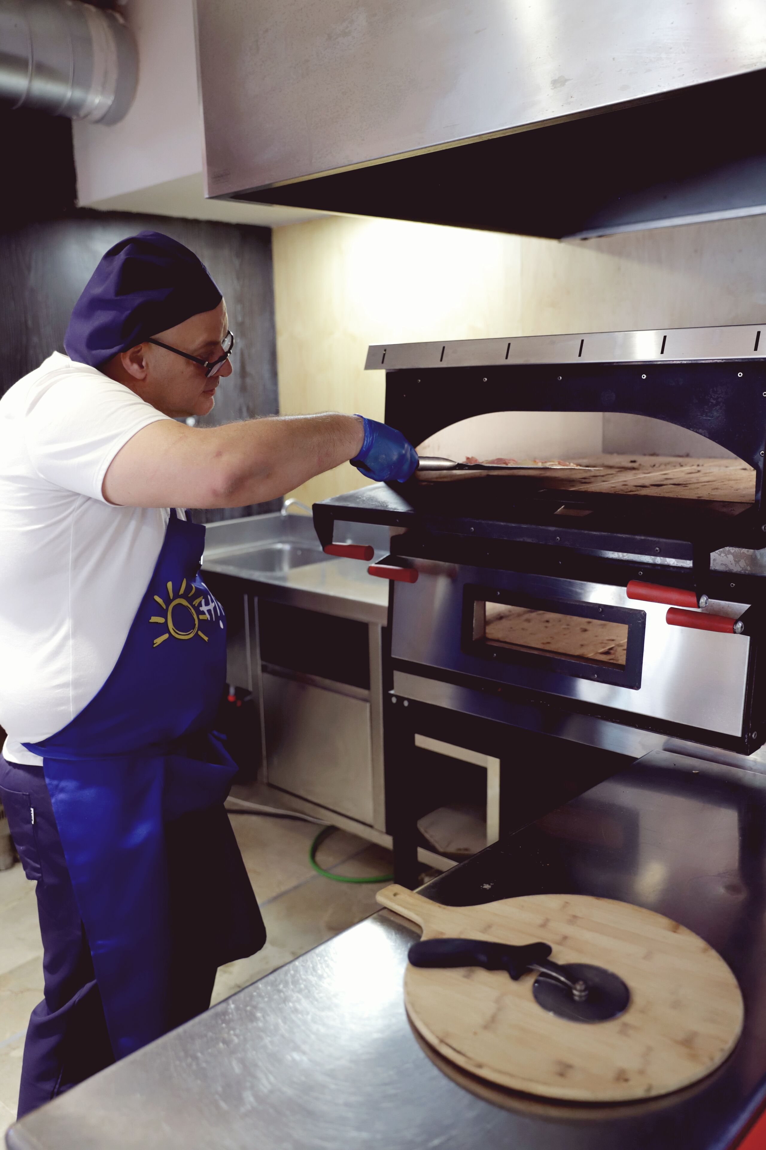 Foto - Ohtels Les Oliveres