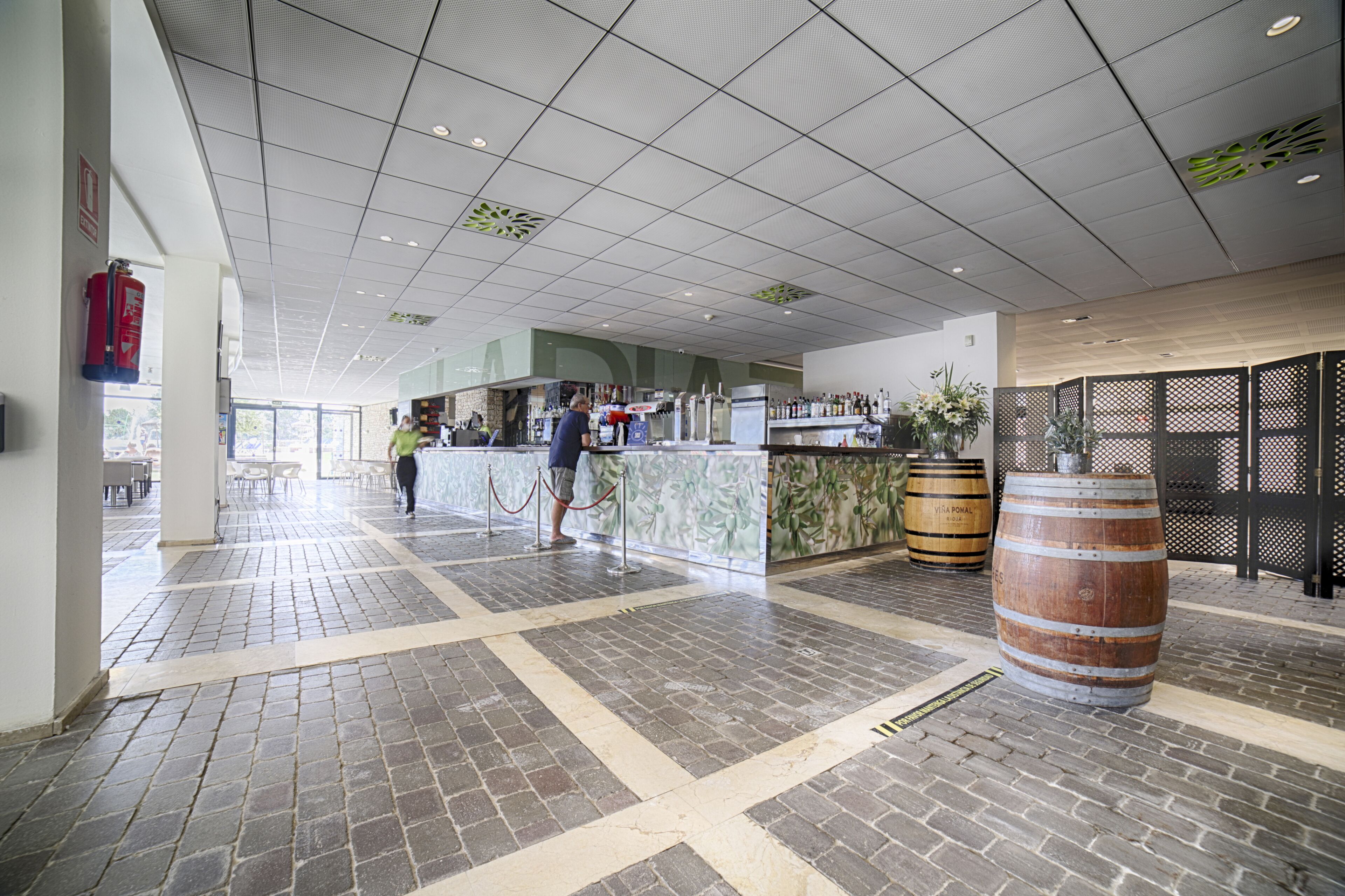 Foto - Ohtels Les Oliveres