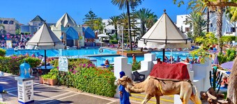 Caribbean Village Agador - All Inclusive