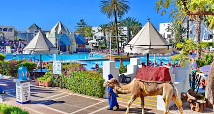Caribbean Village Agador - All Inclusive