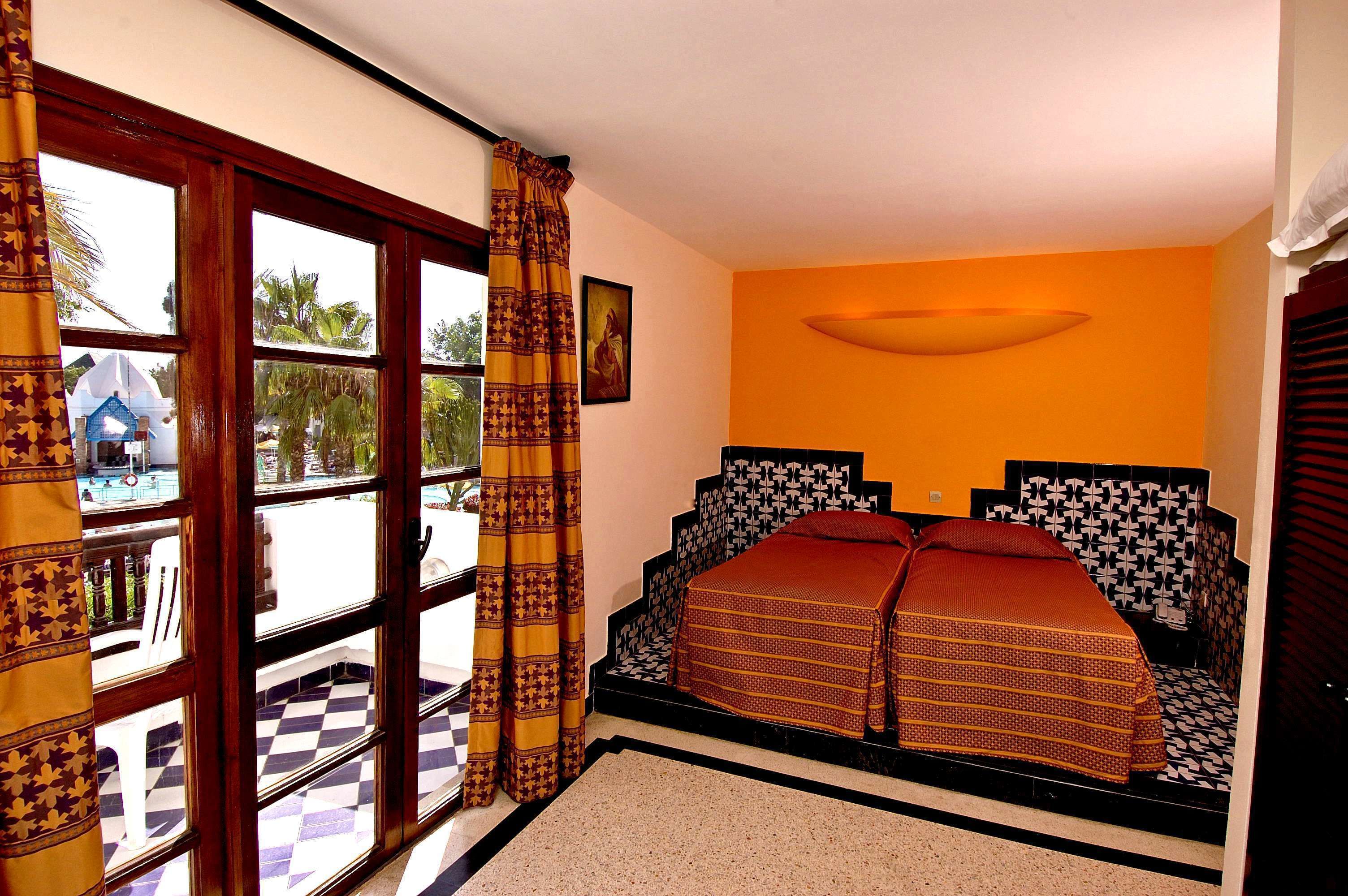 Foto - Caribbean Village Agador - All inclusive