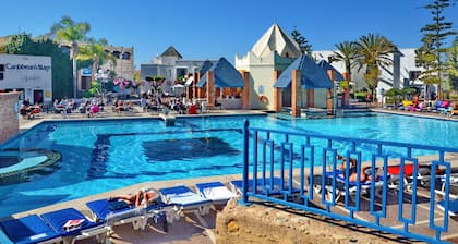 Caribbean Village Agador - All Inclusive