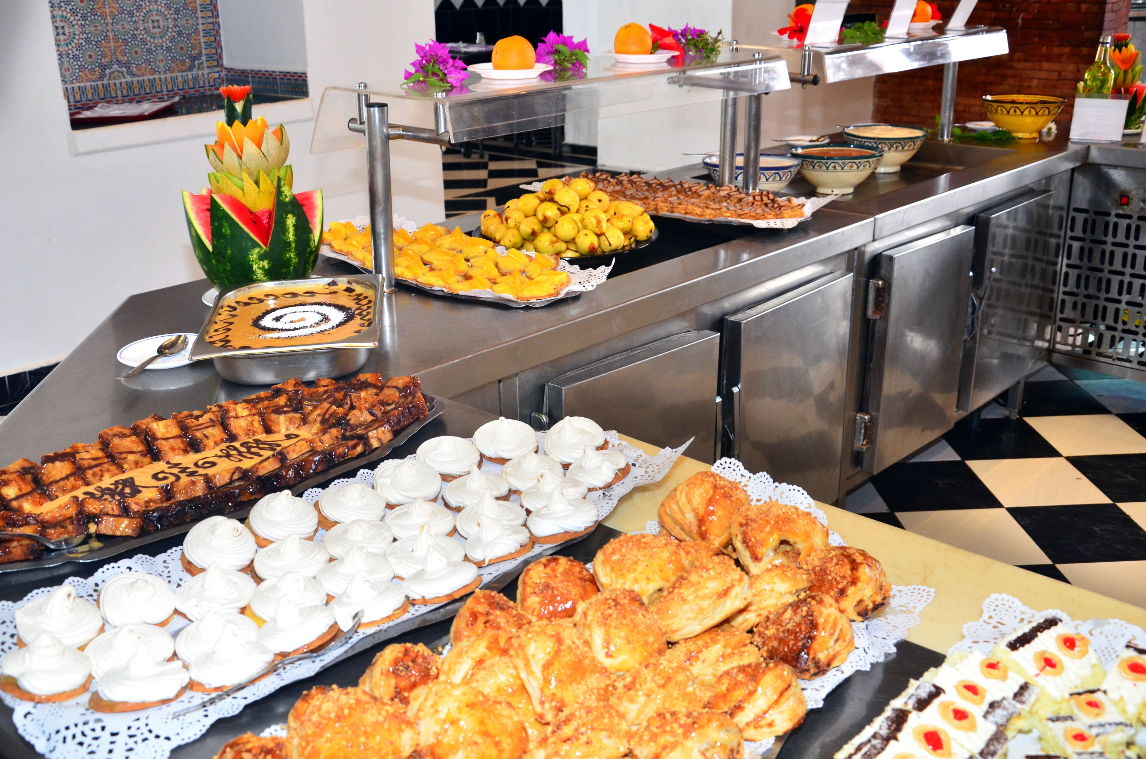 Foto - Caribbean Village Agador - All inclusive