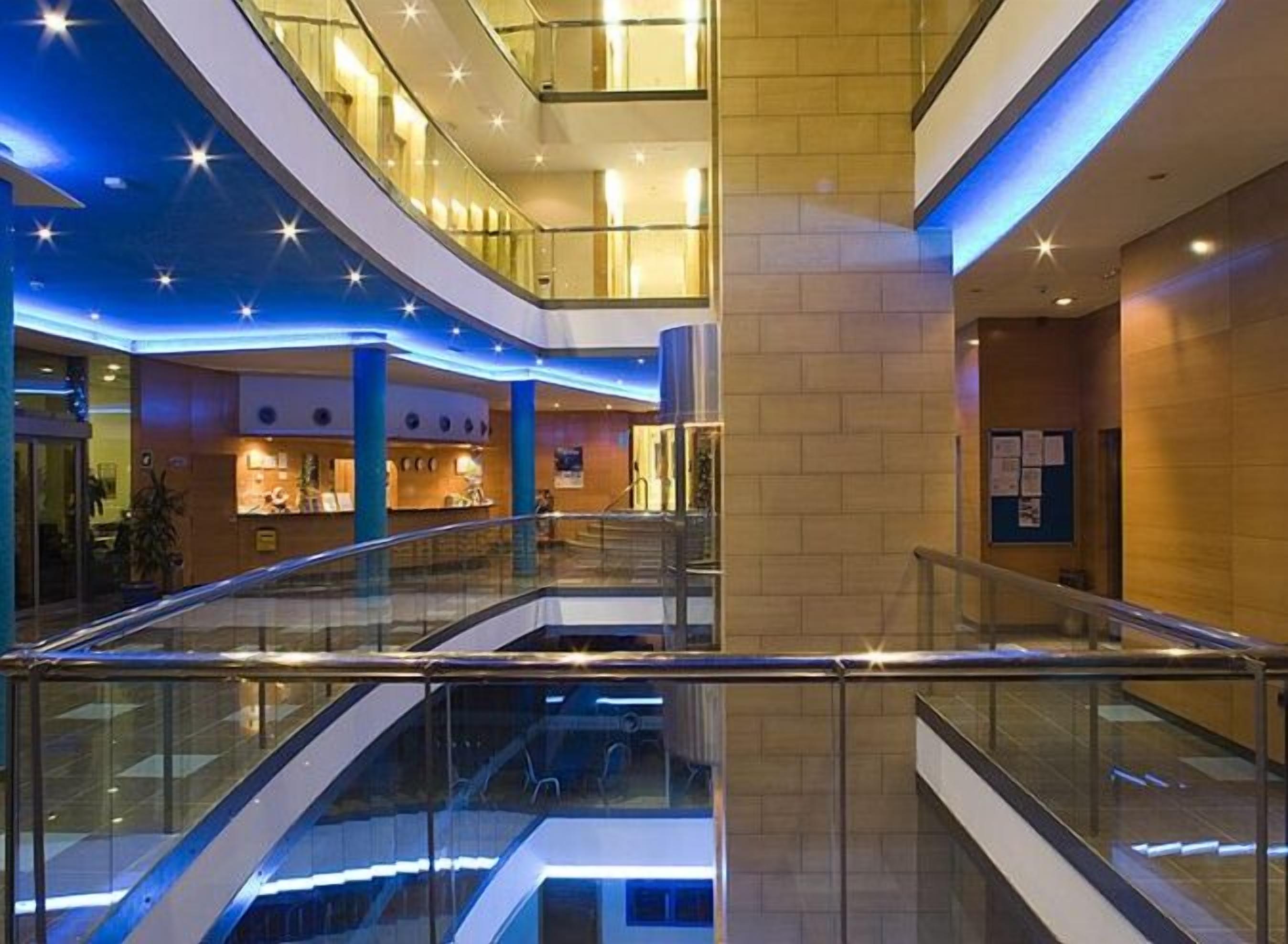 Photo - Hotel Rober Palas