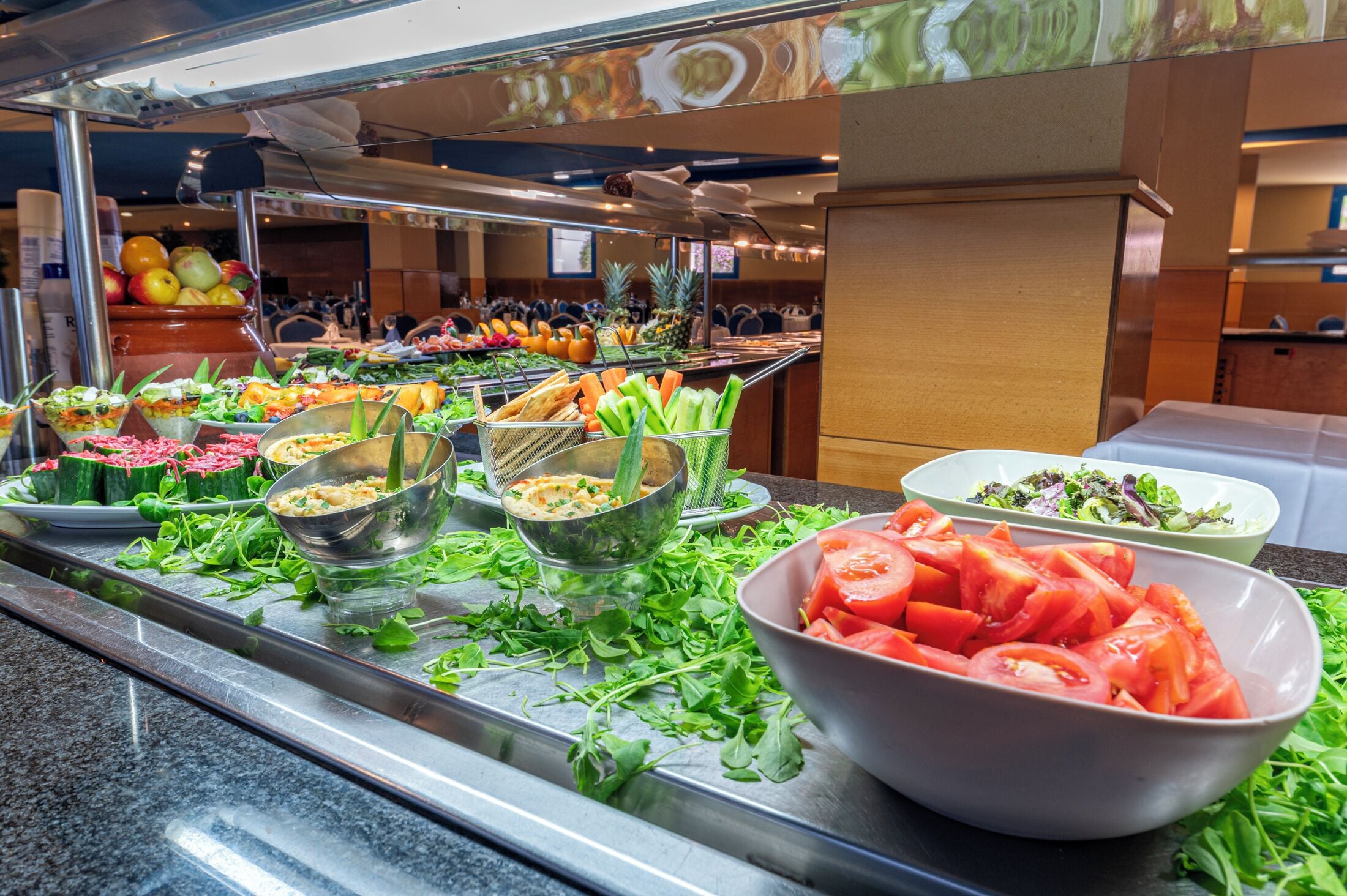 Photo - Hotel Rober Palas