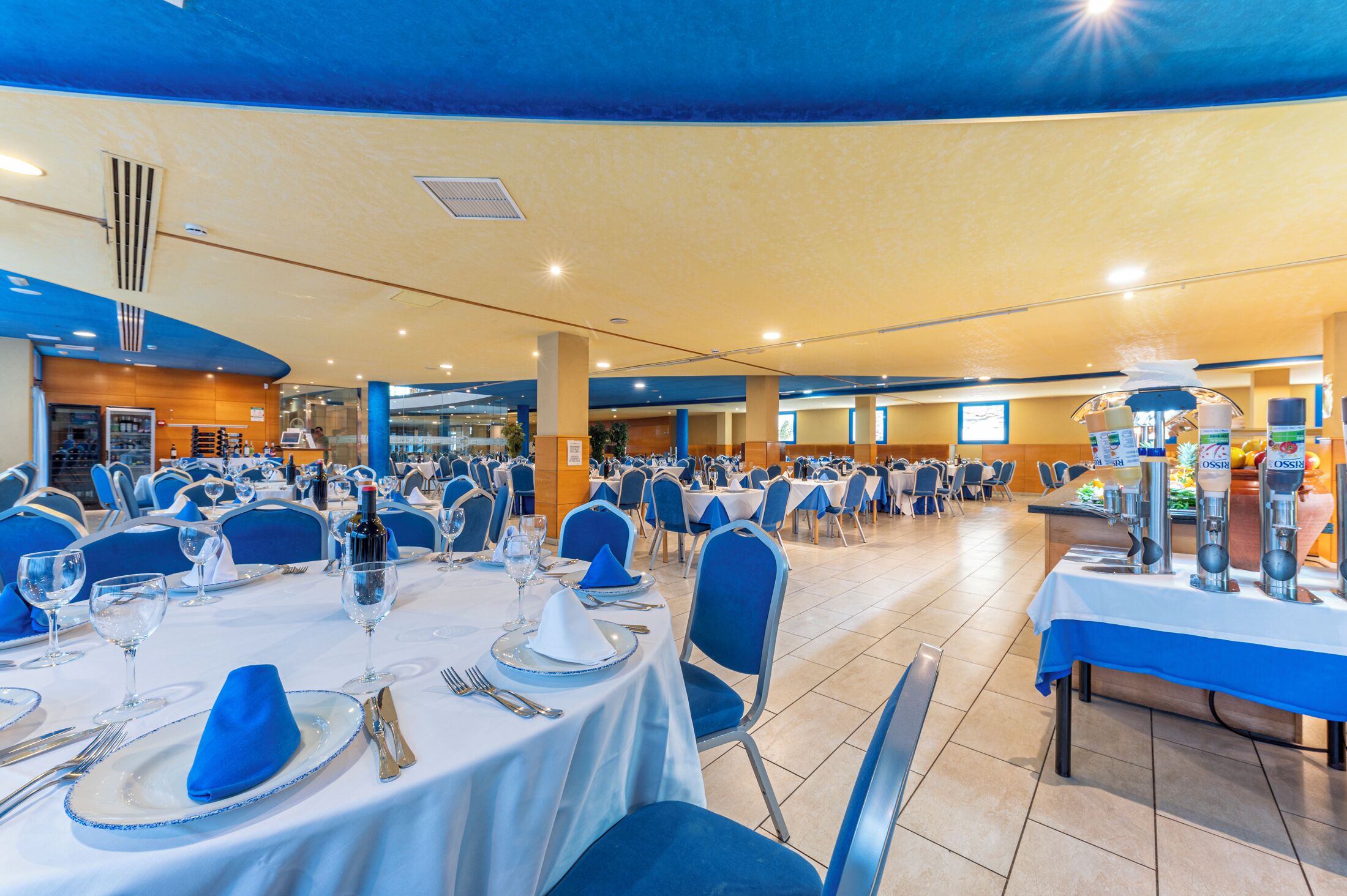 Restoran