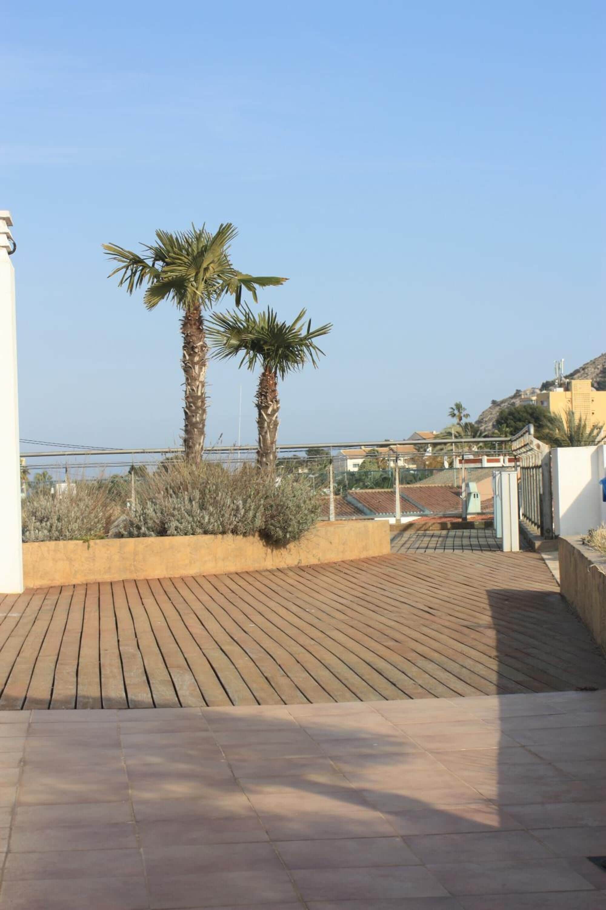 Photo - Hotel Rober Palas