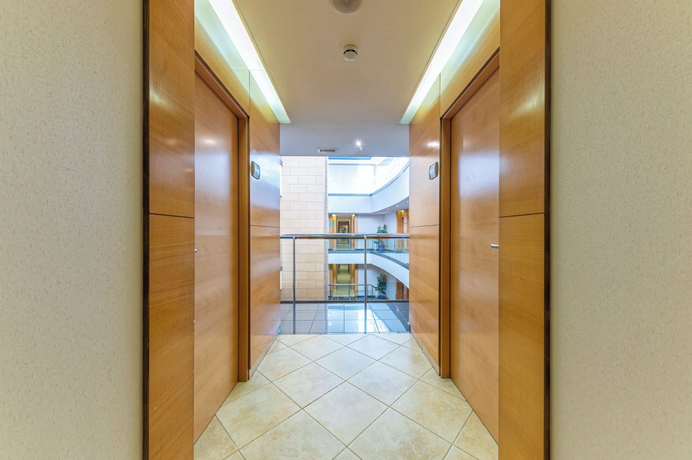 Photo - Hotel Rober Palas