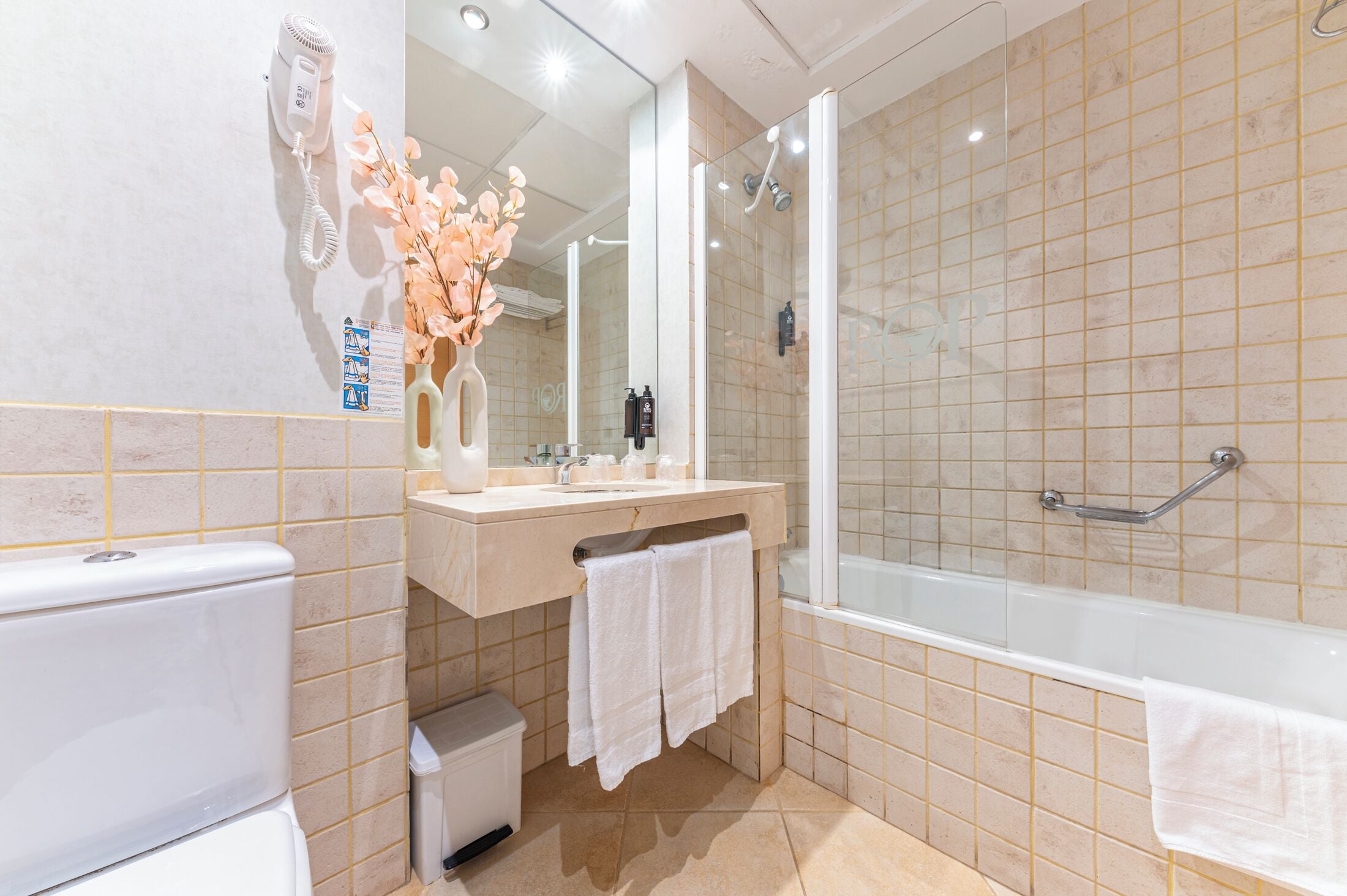 Photo - Hotel Rober Palas