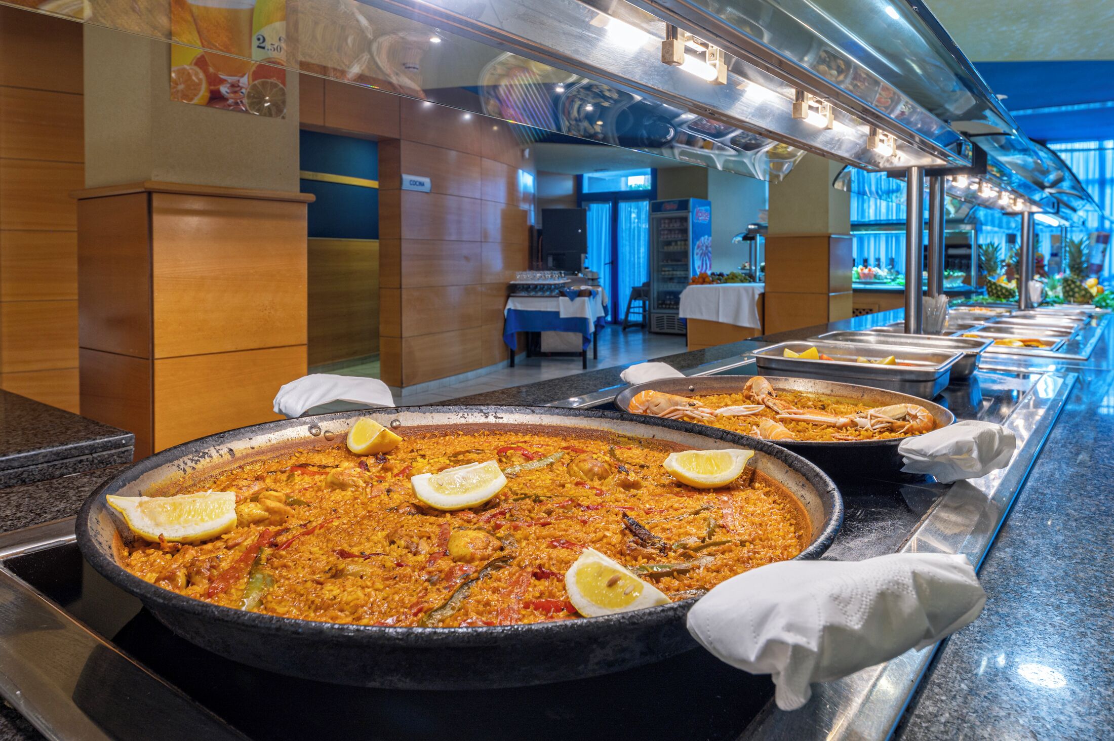 Photo - Hotel Rober Palas