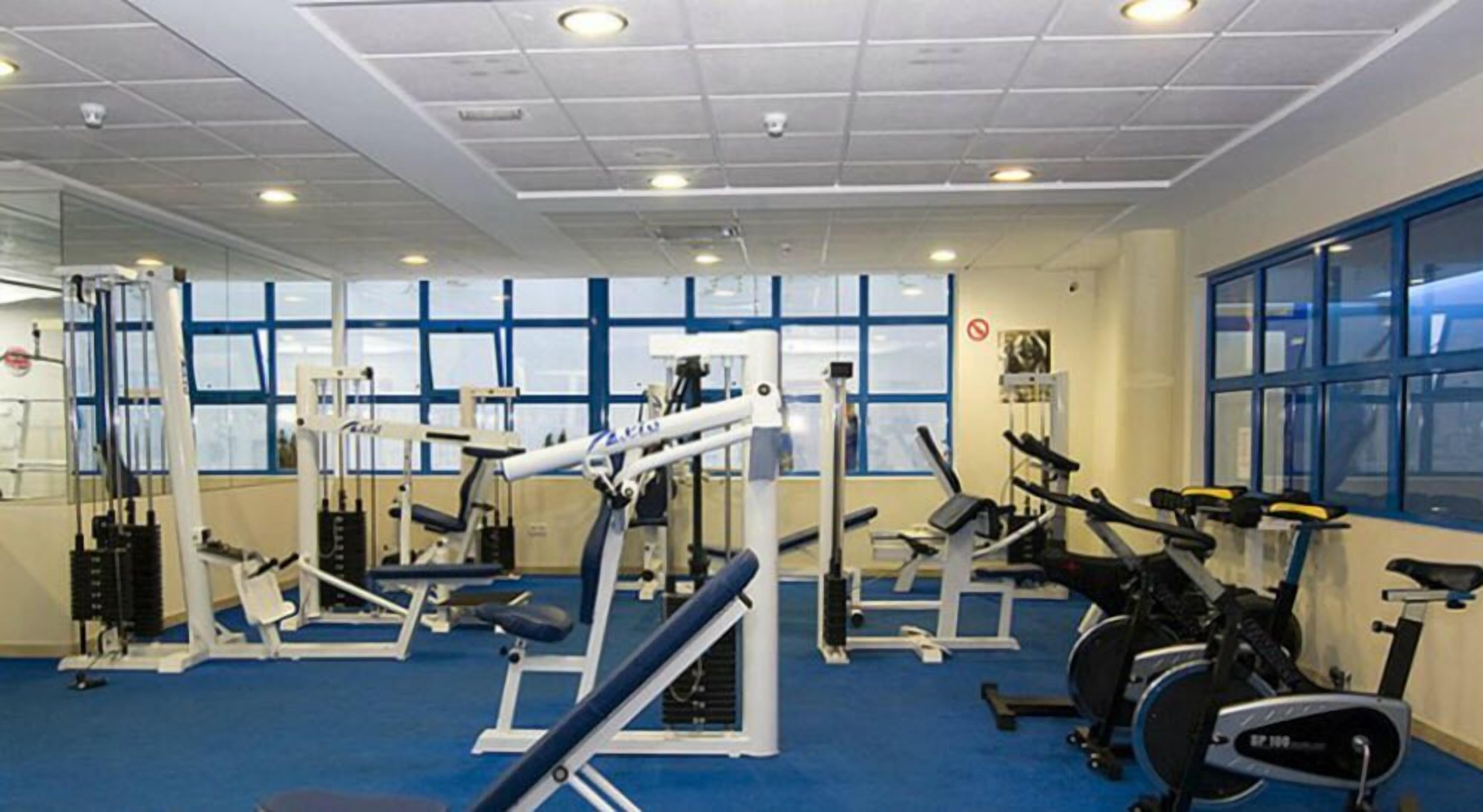 Photo - Hotel Rober Palas