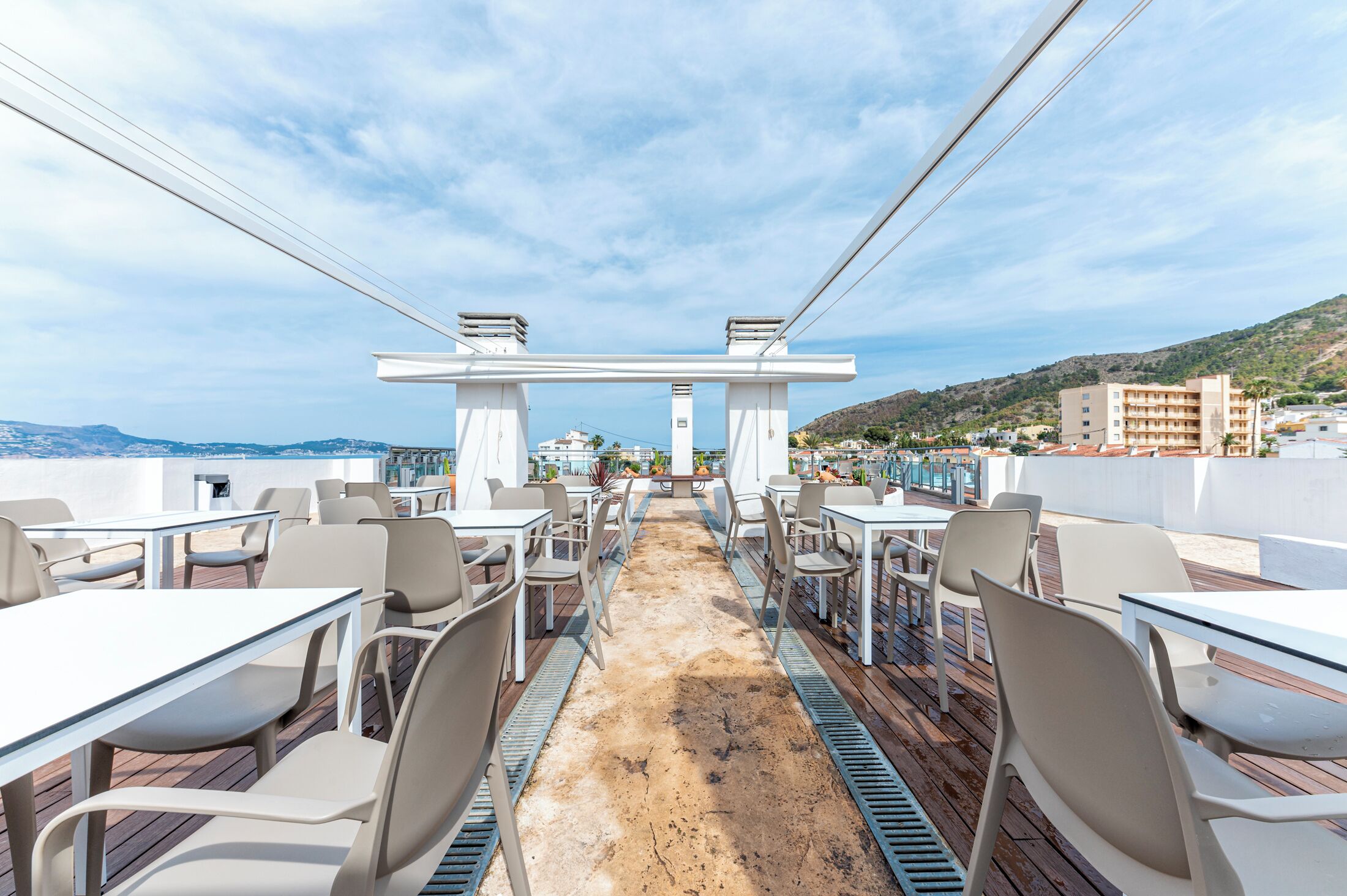 Photo - Hotel Rober Palas