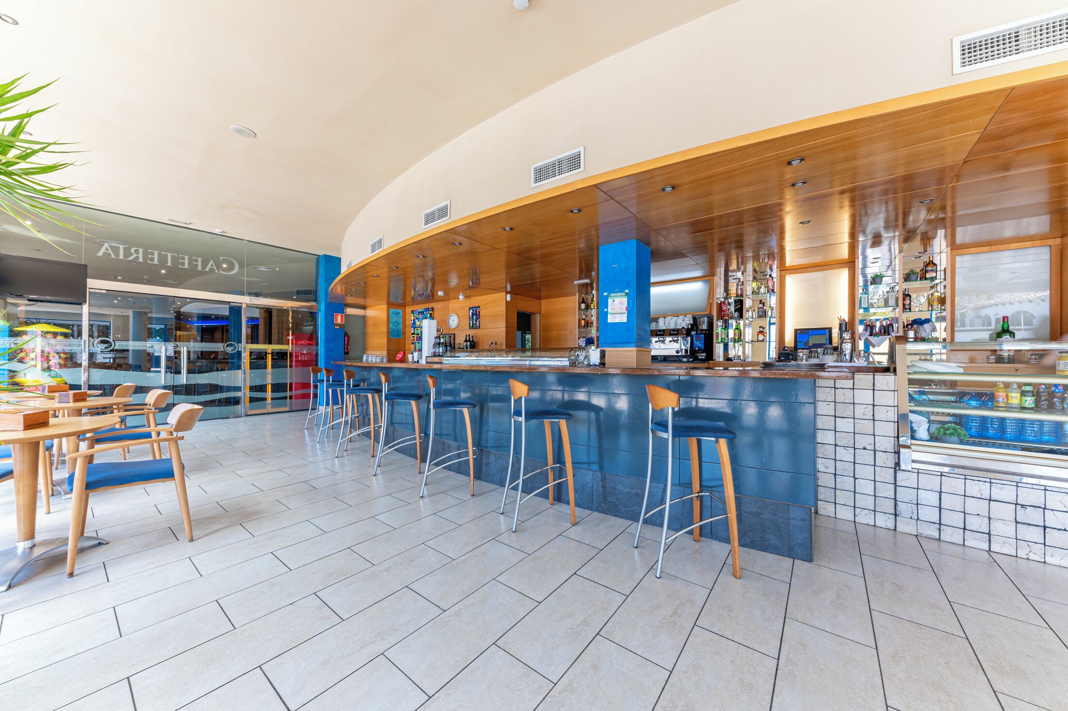 Foto - Hotel Rober Palas