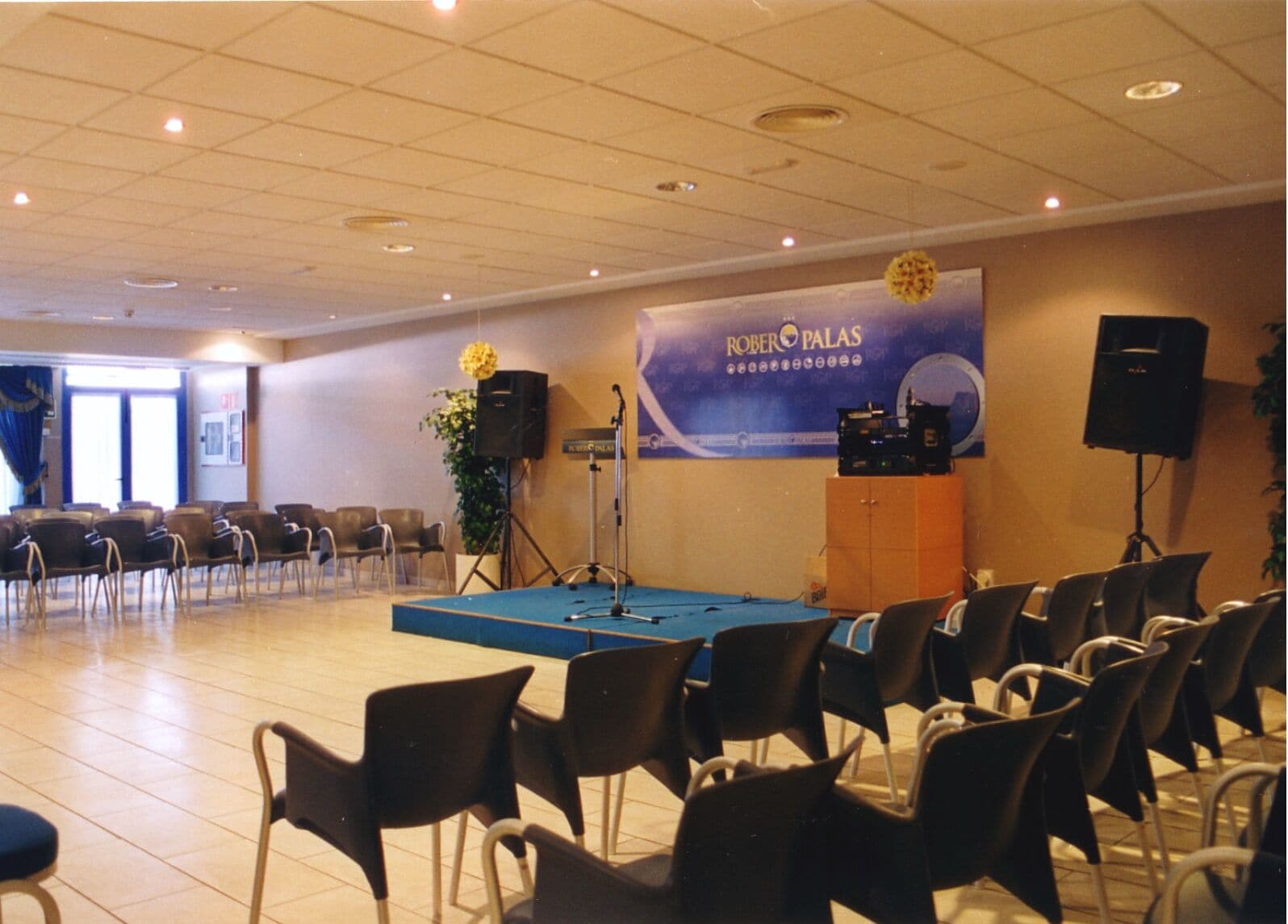 Photo - Hotel Rober Palas