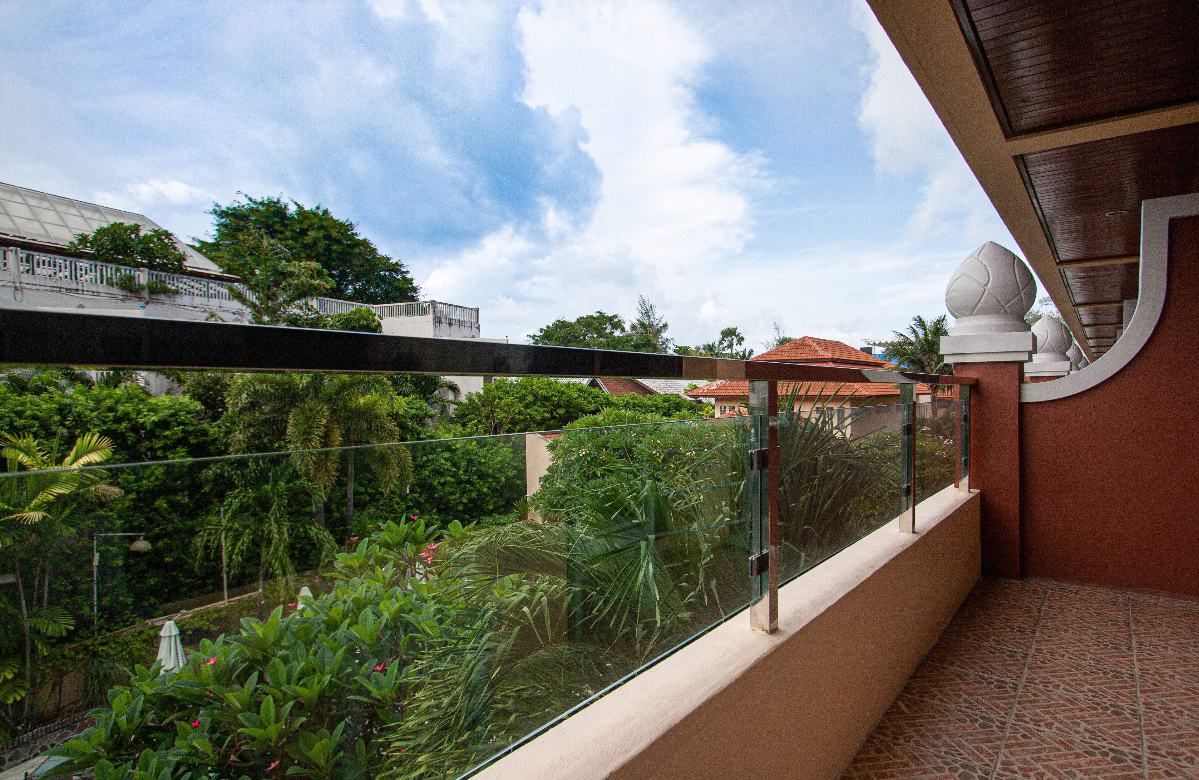 Foto - Karon Sea Sands Resort-SHA PLUS