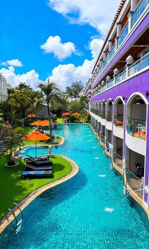 Karon Sea Sands Resort