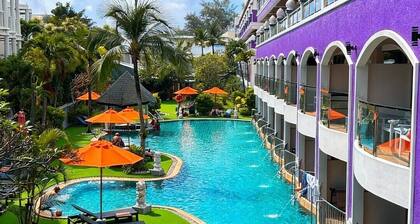 Karon Sea Sands Resort