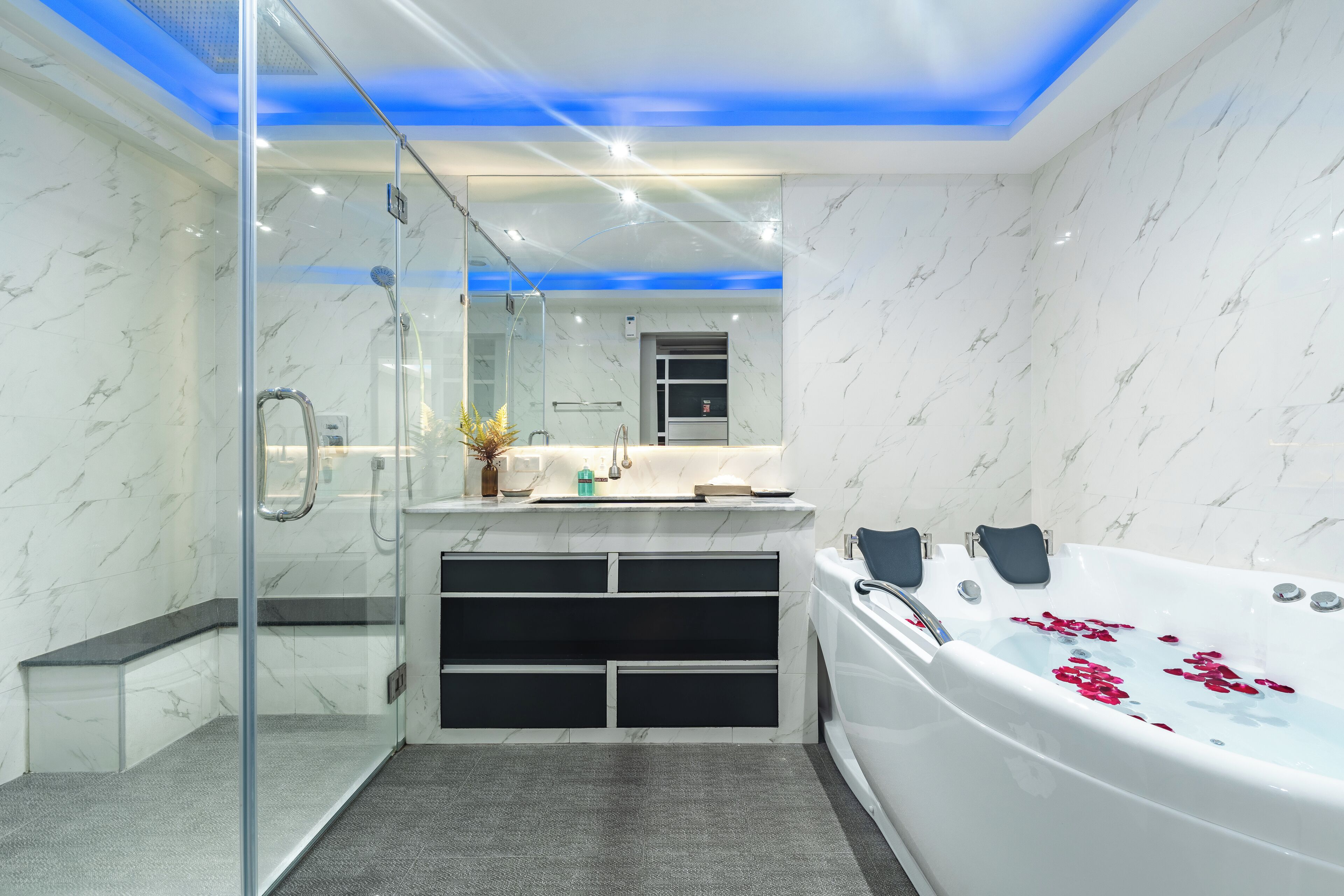 Foto - Karon Sea Sands Resort-SHA PLUS