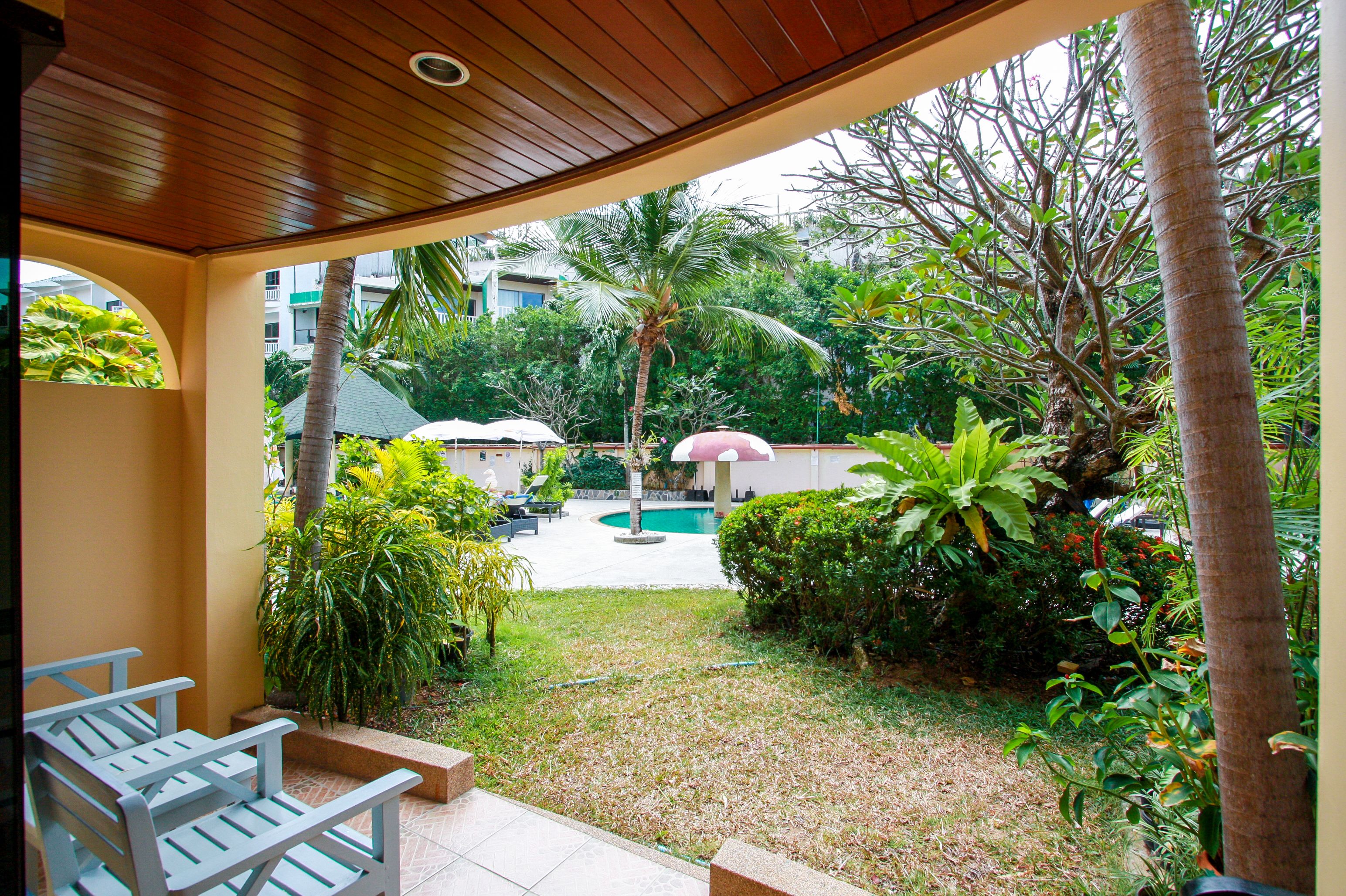 Photo - Karon Sea Sands Resort Sha Plus