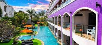 Karon Sea Sands Resort