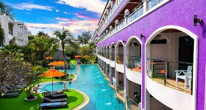 Karon Sea Sands Resort