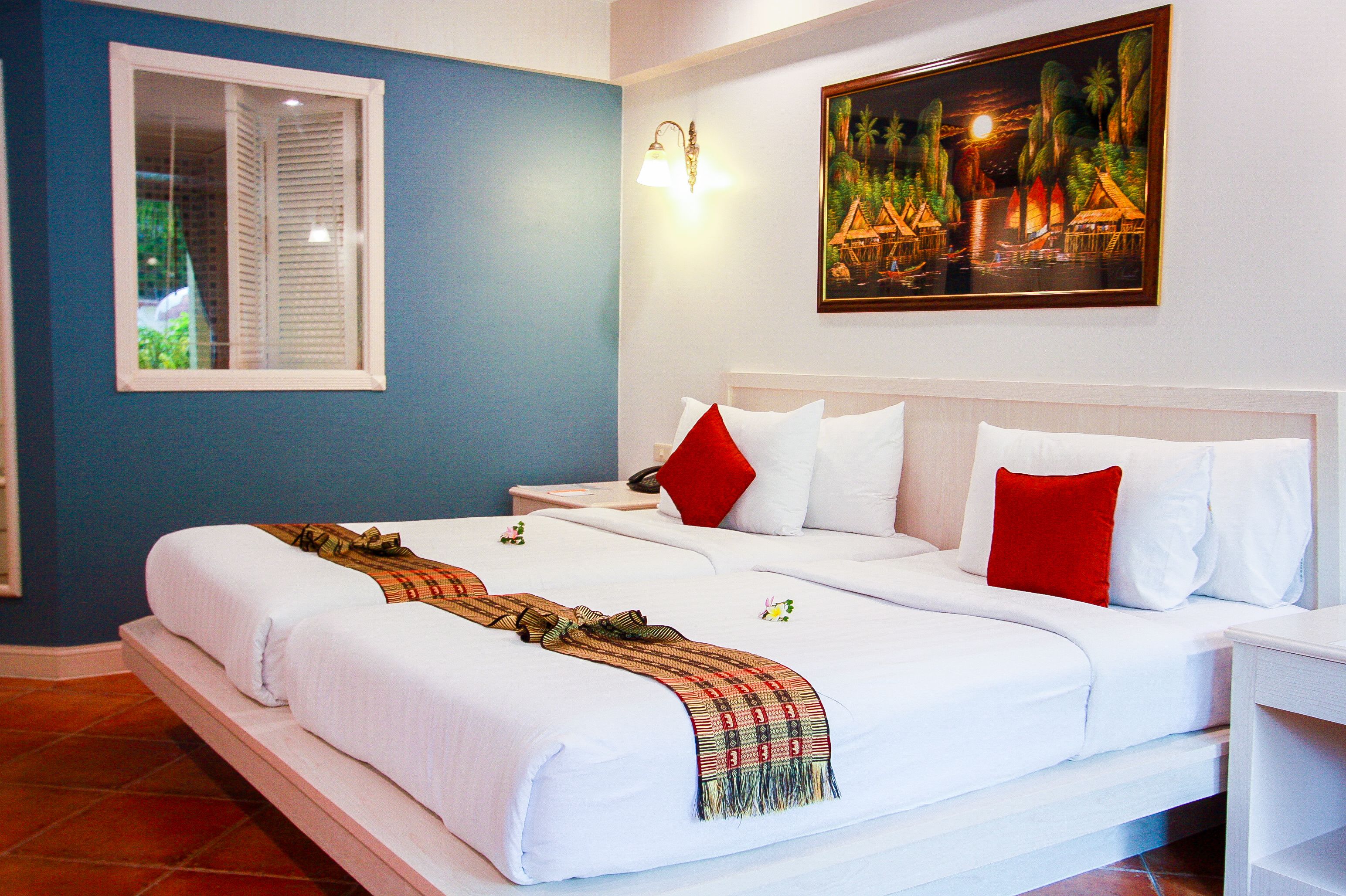 Foto - Karon Sea Sands Resort-SHA PLUS