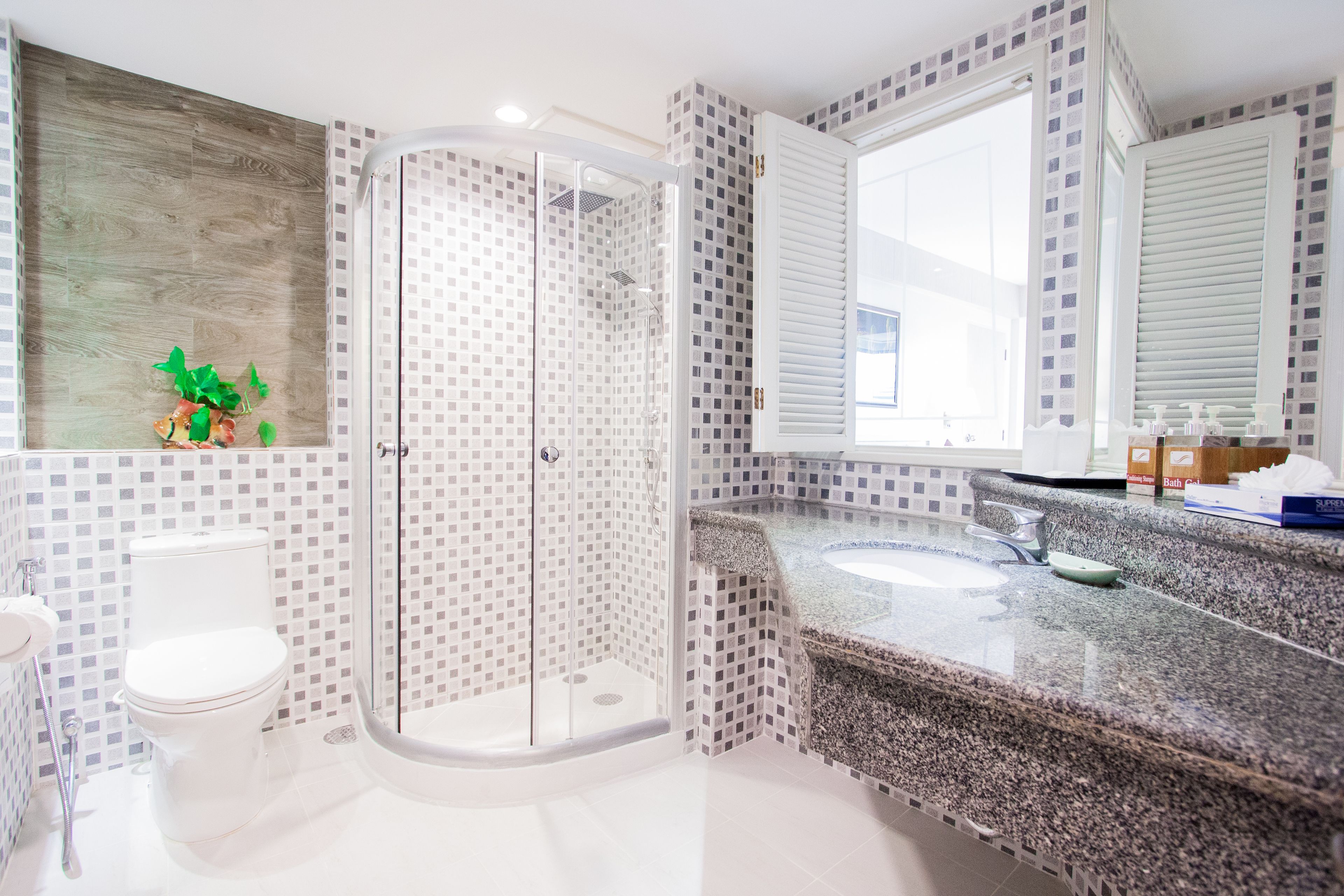 Foto - Karon Sea Sands Resort-SHA PLUS