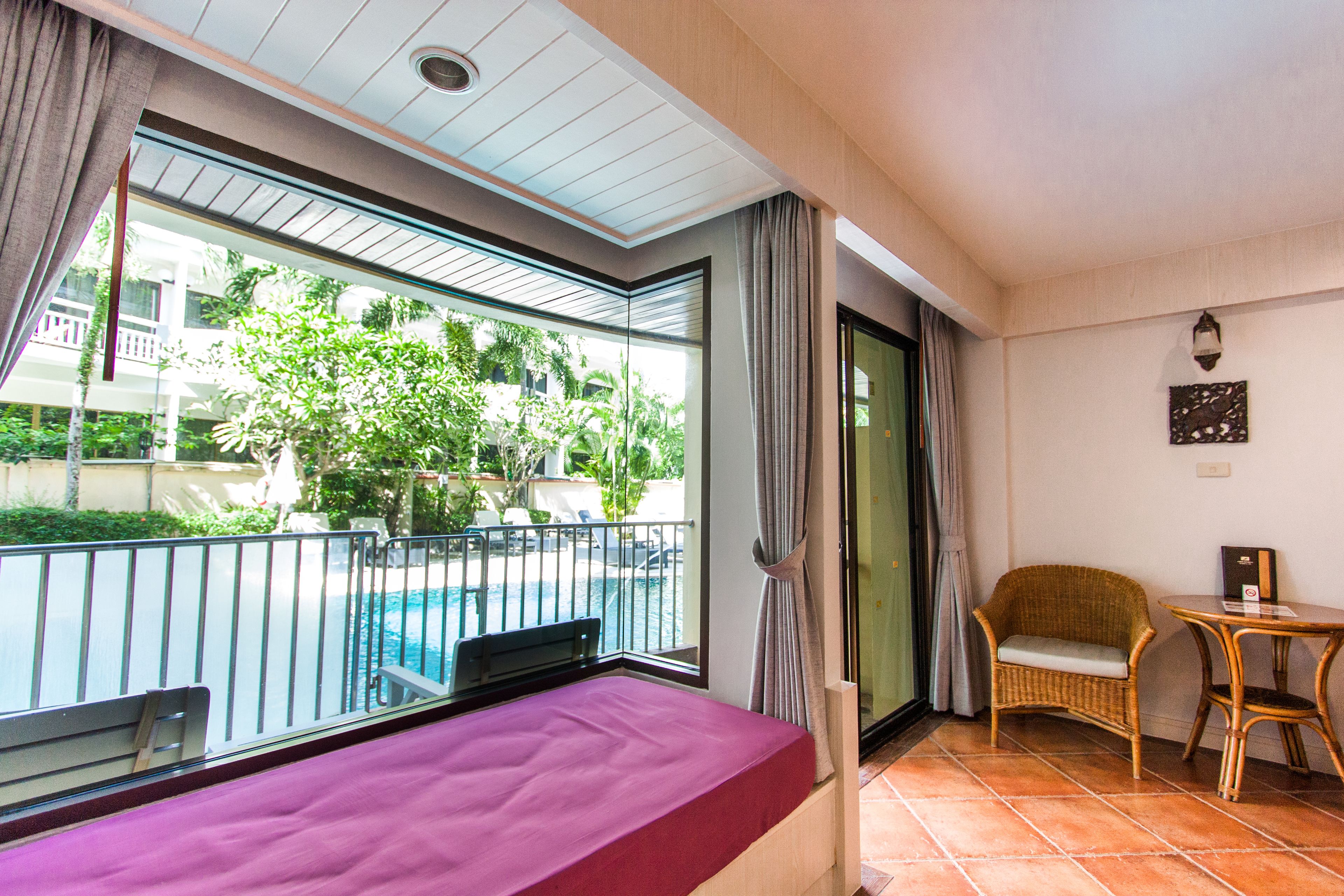 Photo - Karon Sea Sands Resort Sha Plus