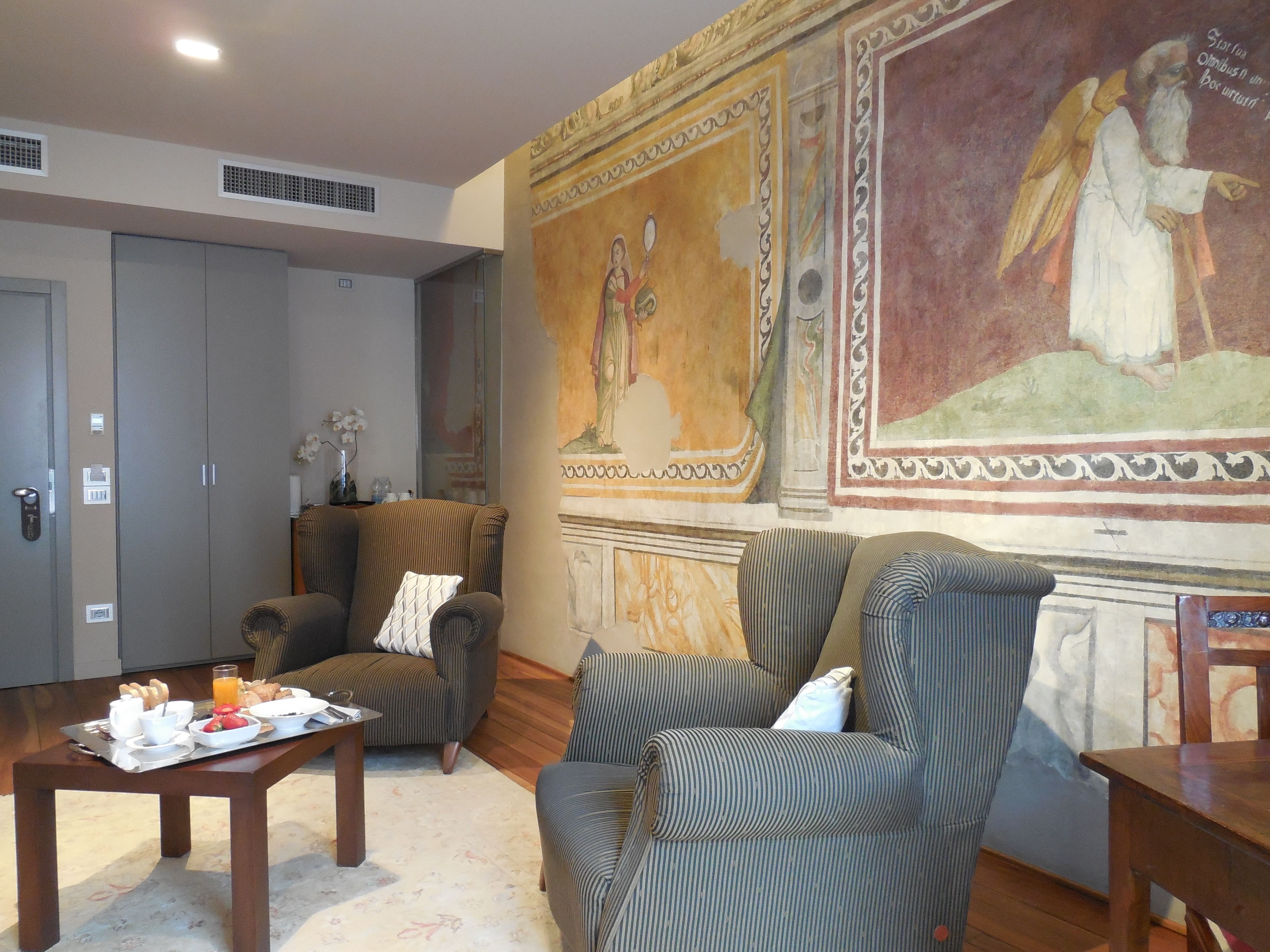 Foto - Palazzo Ai Capitani