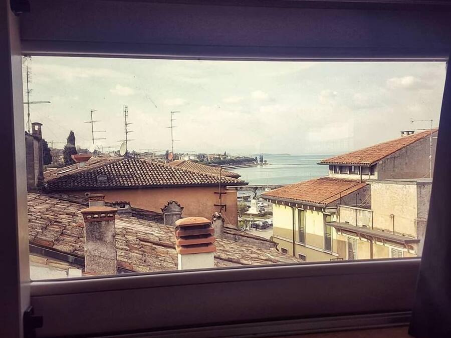 Suite, Partial Lake View (Prestige) | View from room