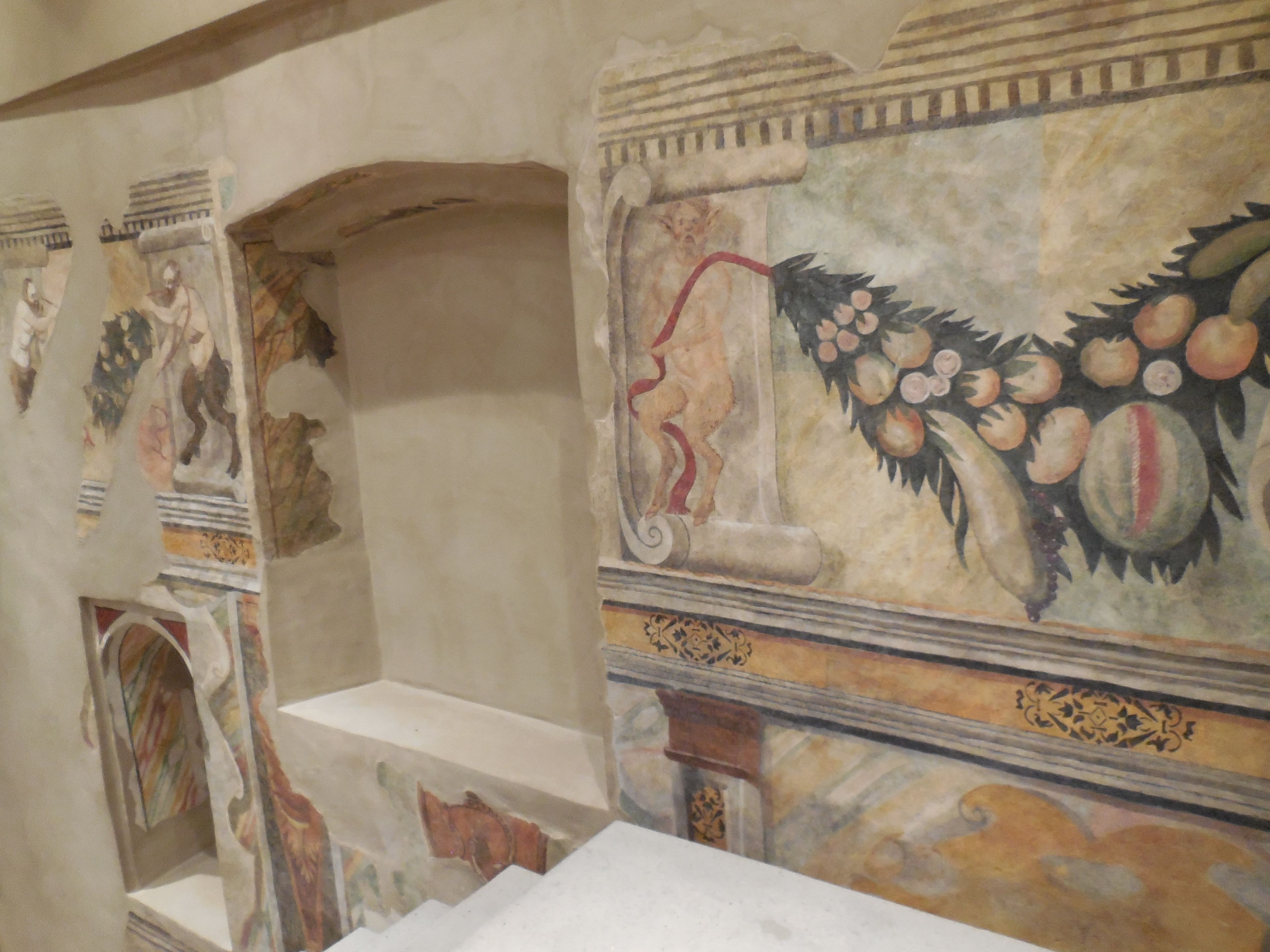 Foto - Palazzo Ai Capitani