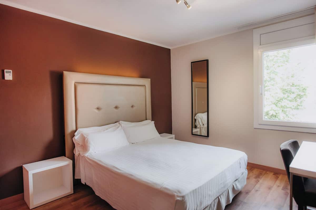 Superior-Doppelzimmer