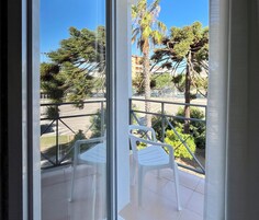 Double Room, Balcony | Balcony