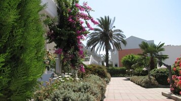 Área da propriedade