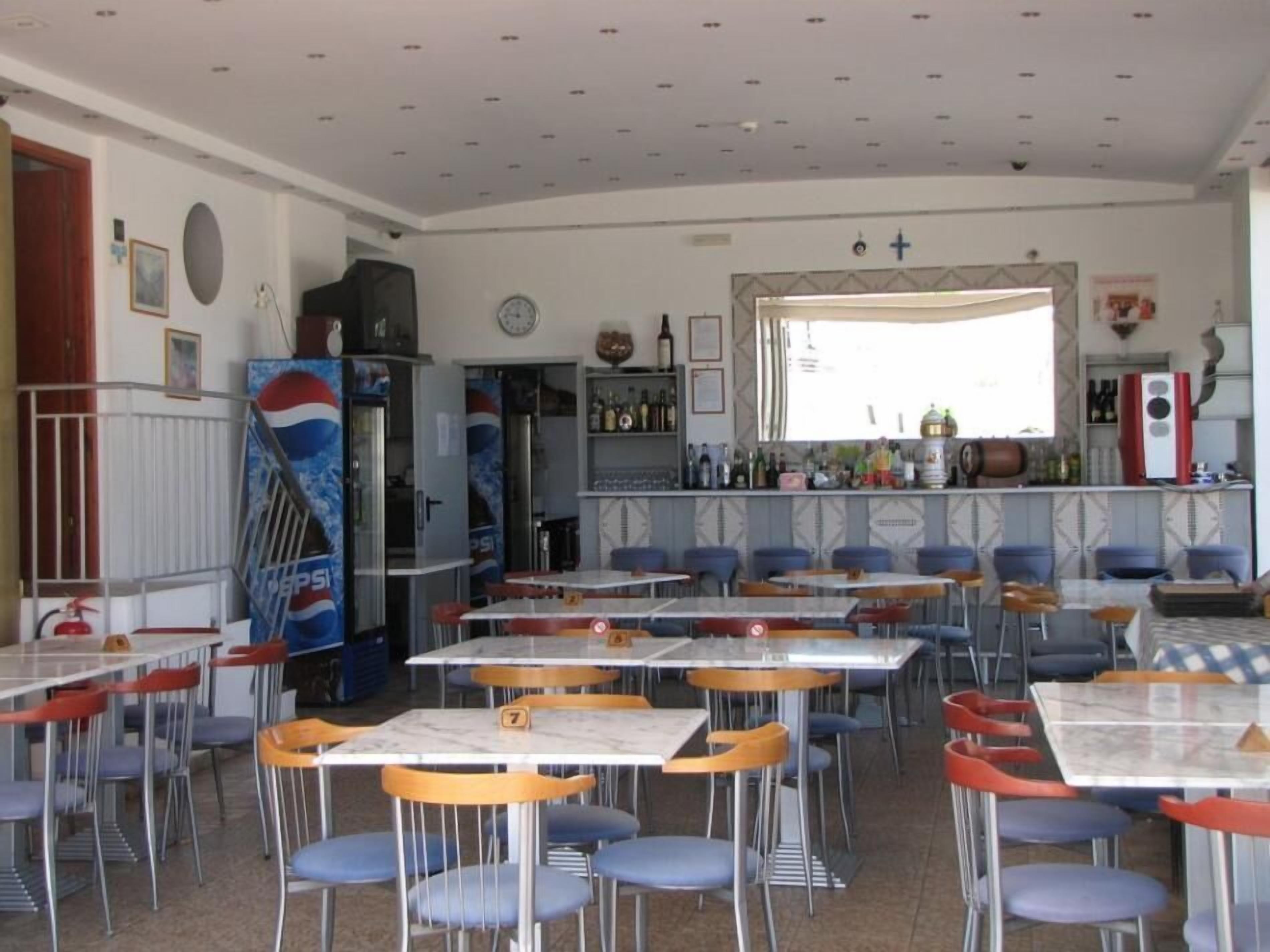 用餐區
