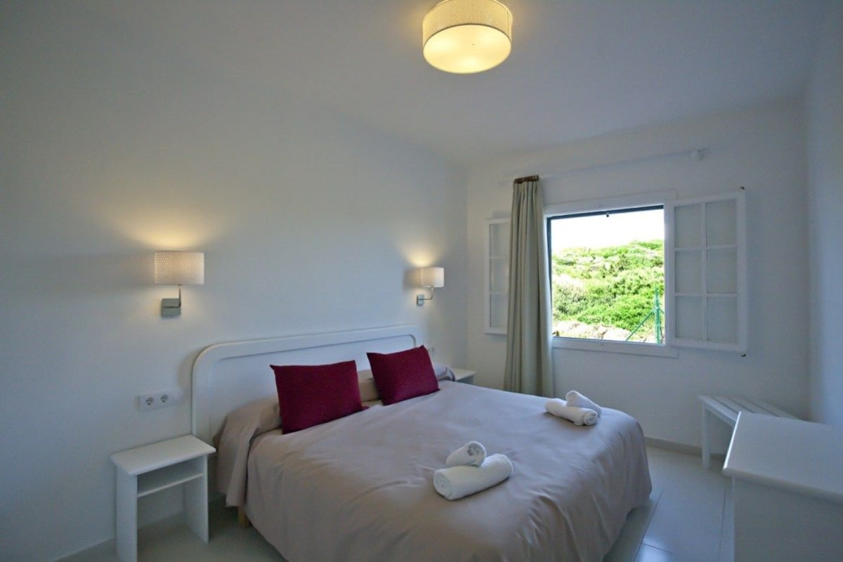 APARTMENT ONE BEDROOM