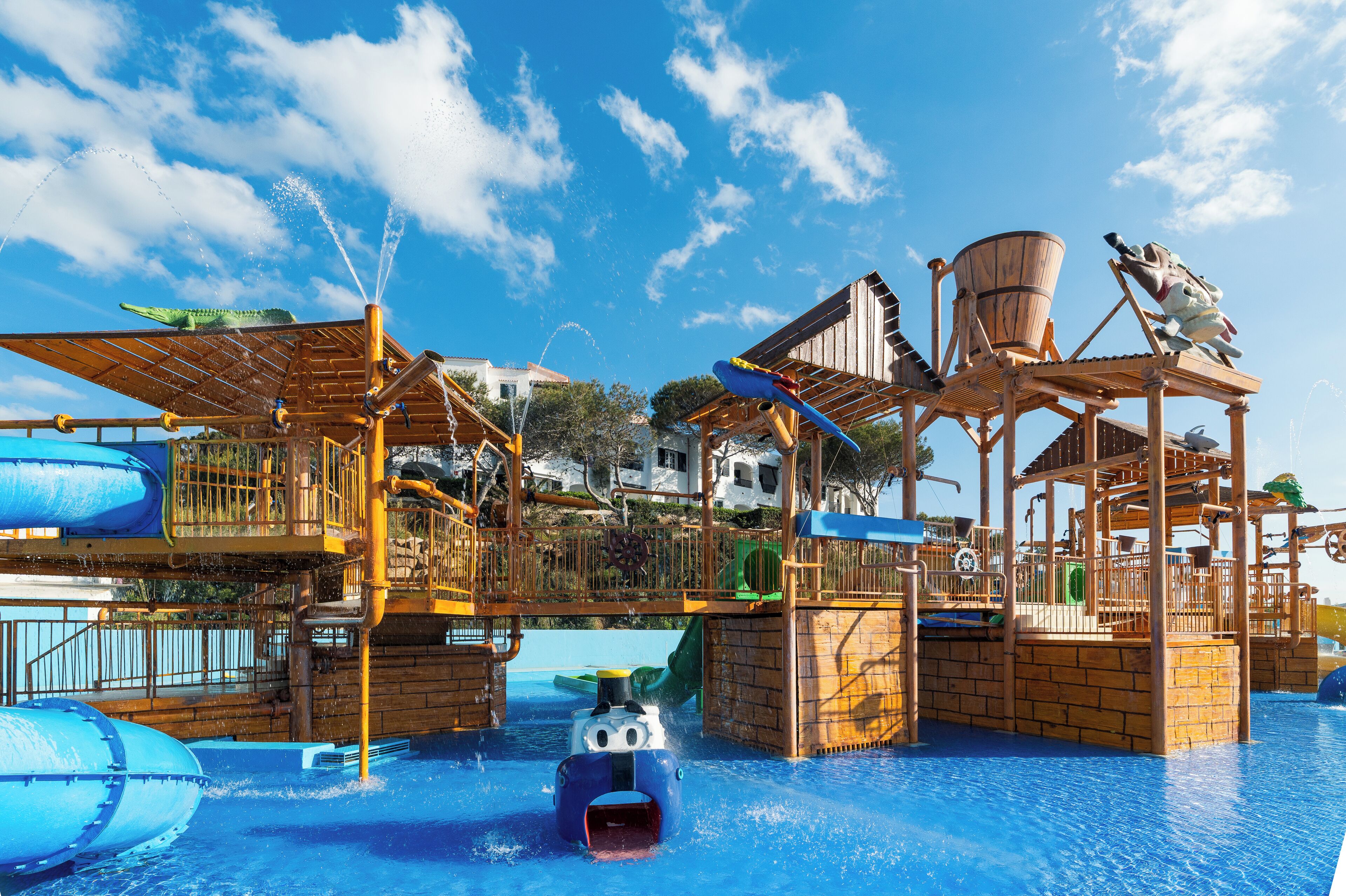 Vannpark